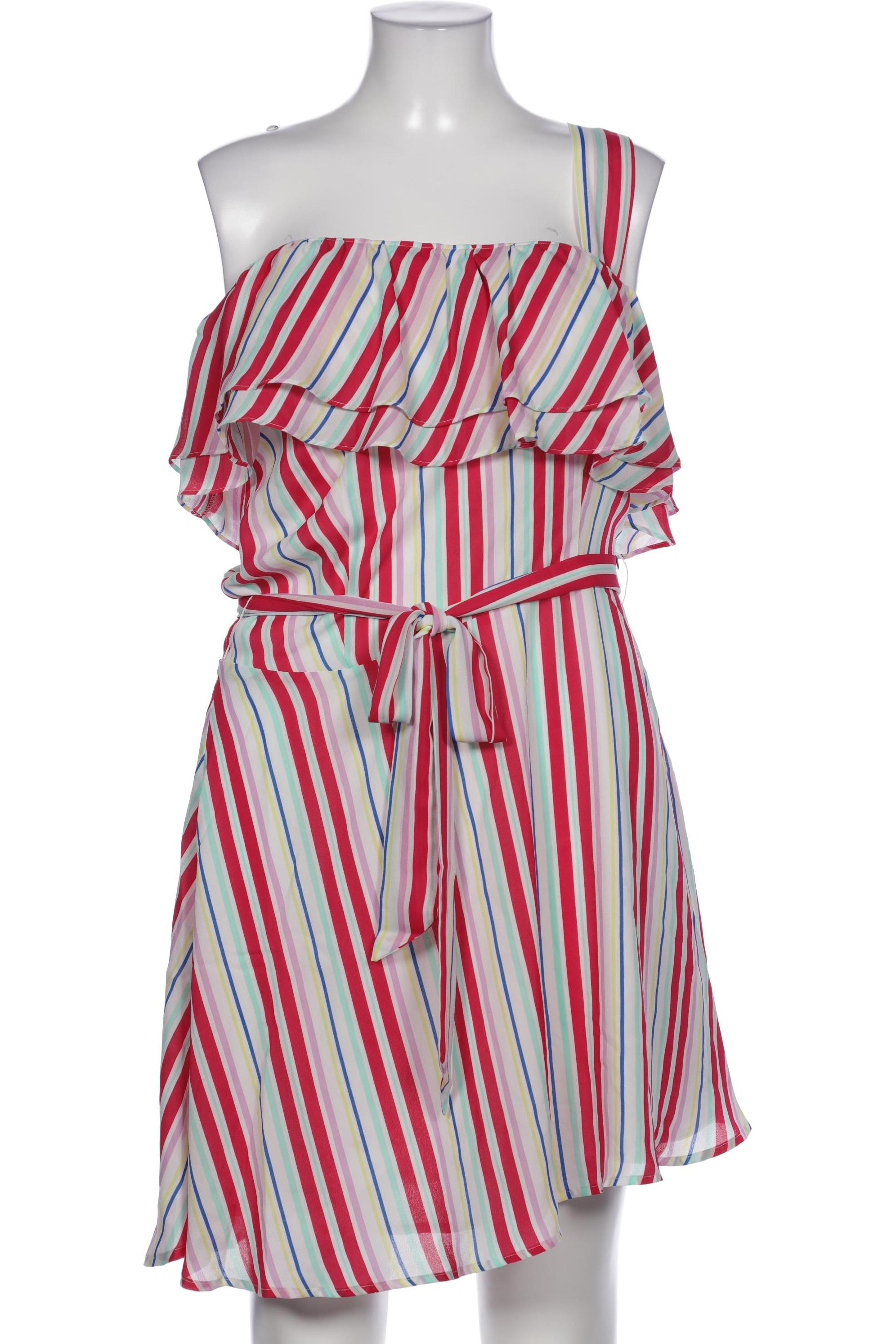

Pepe Jeans Damen Kleid, mehrfarbig, Gr. 44