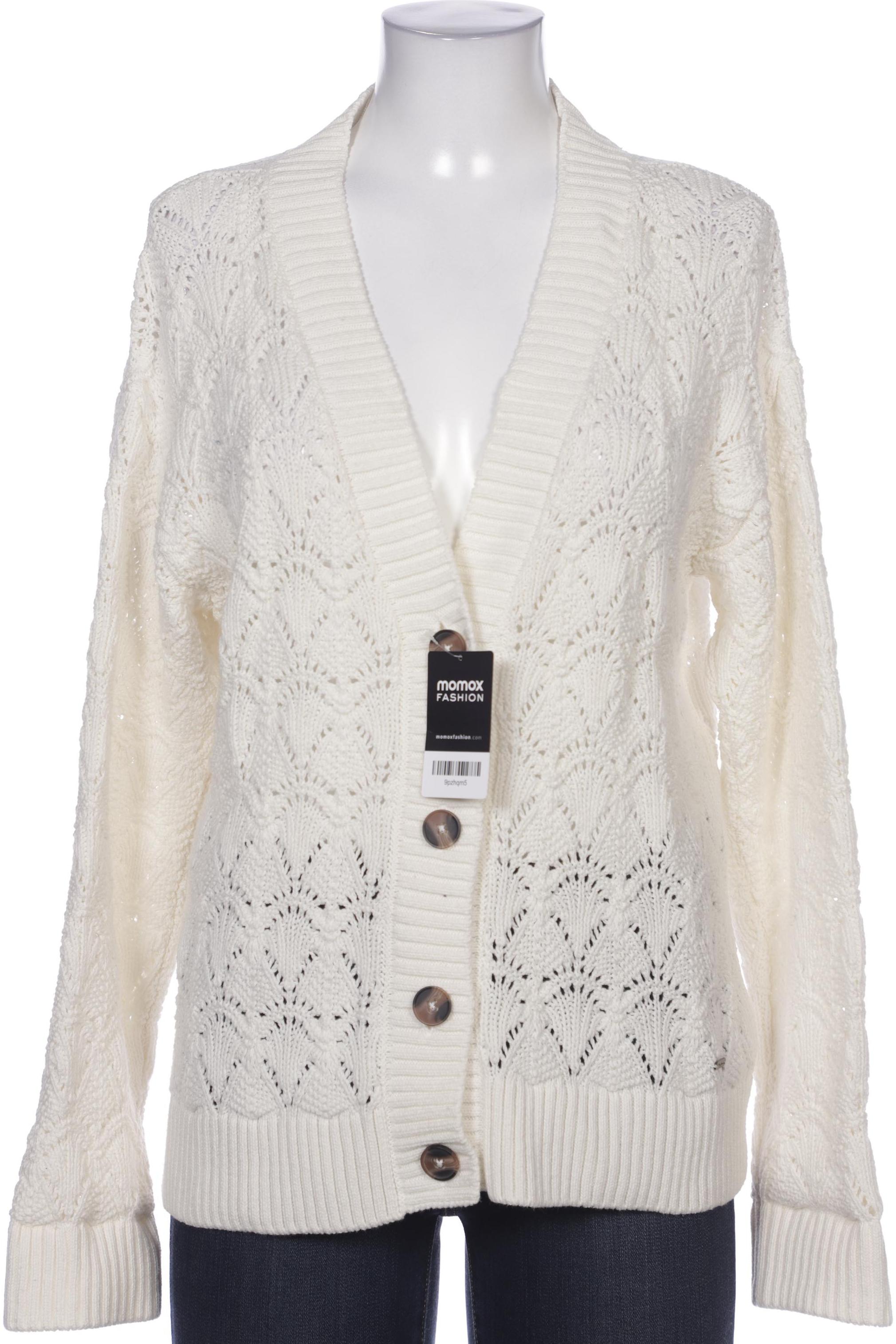 

Pepe Jeans Damen Pullover, cremeweiß, Gr. 36