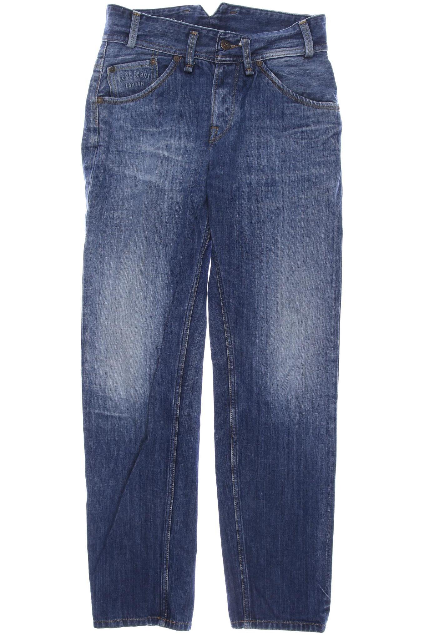 

Pepe Jeans Damen Jeans, blau, Gr. 36