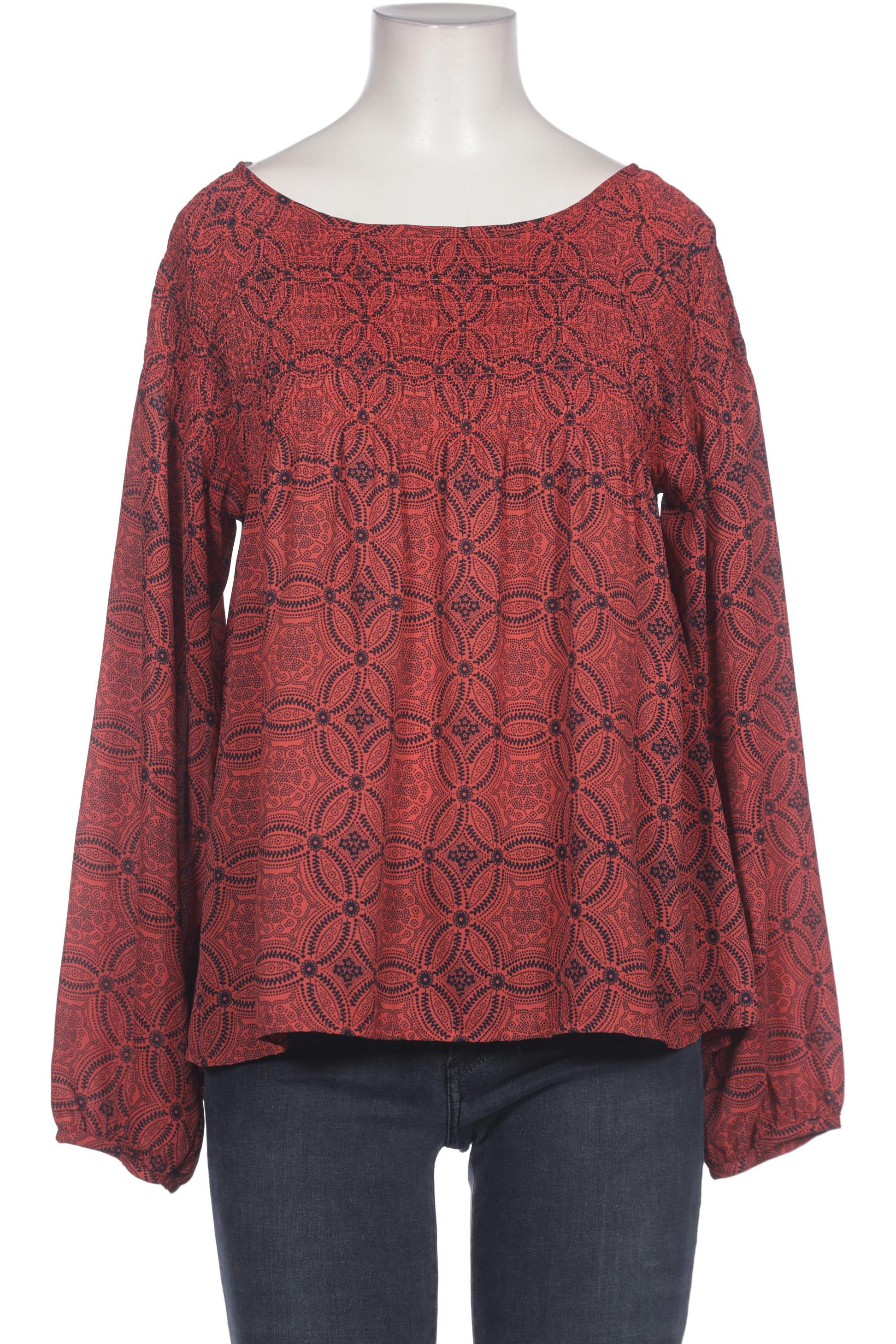 

Pepe Jeans Damen Bluse, rot, Gr. 38