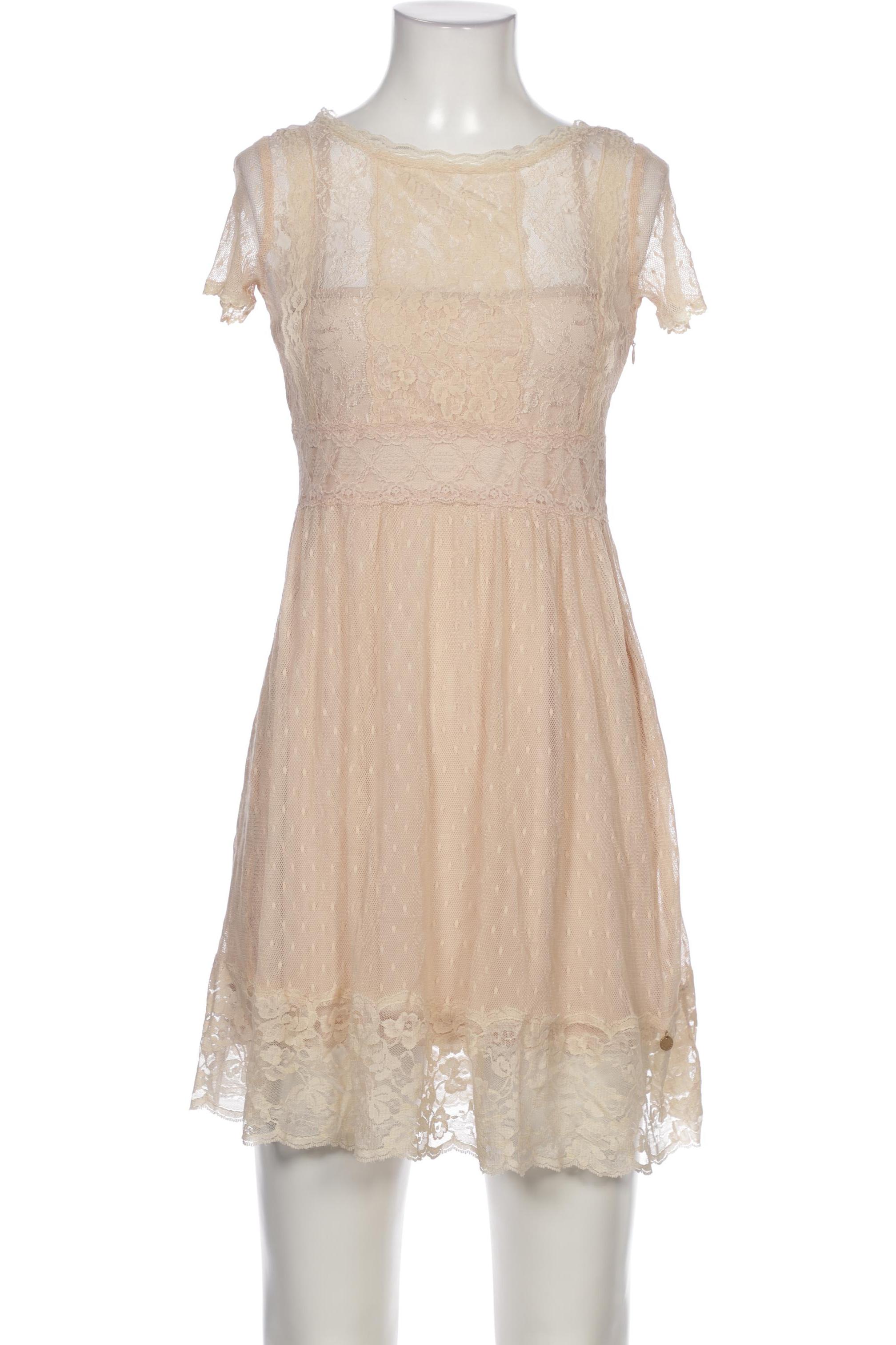 

Pepe Jeans Damen Kleid, beige