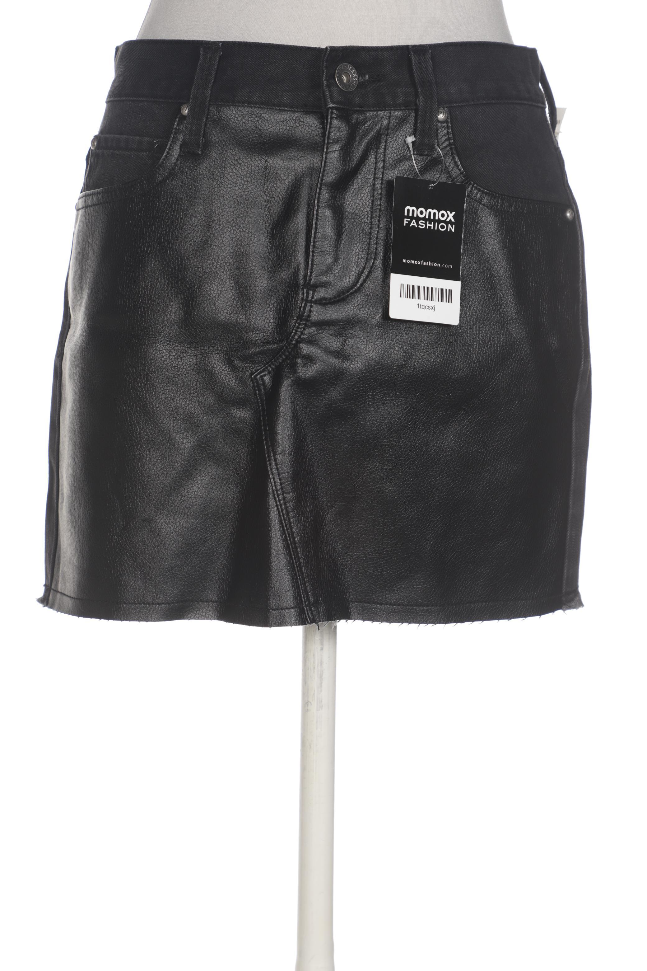 

Pepe Jeans Damen Rock, schwarz, Gr. 36