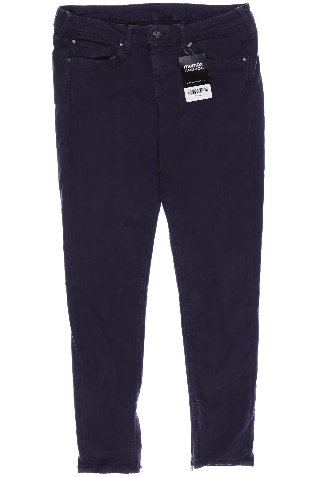 

Pepe Jeans Damen Jeans, marineblau, Gr. 29