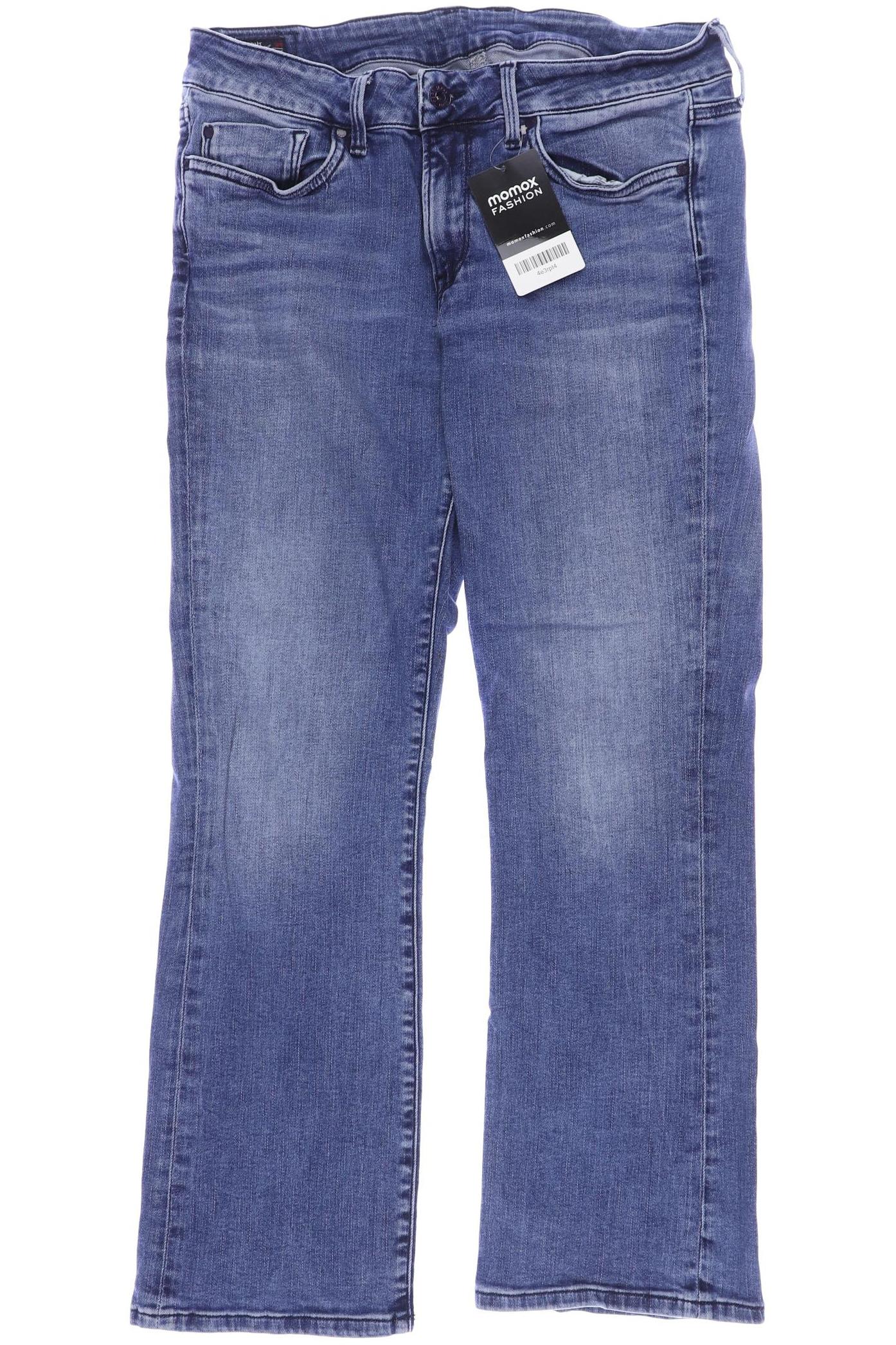 

Pepe Jeans Damen Jeans, blau, Gr. 30