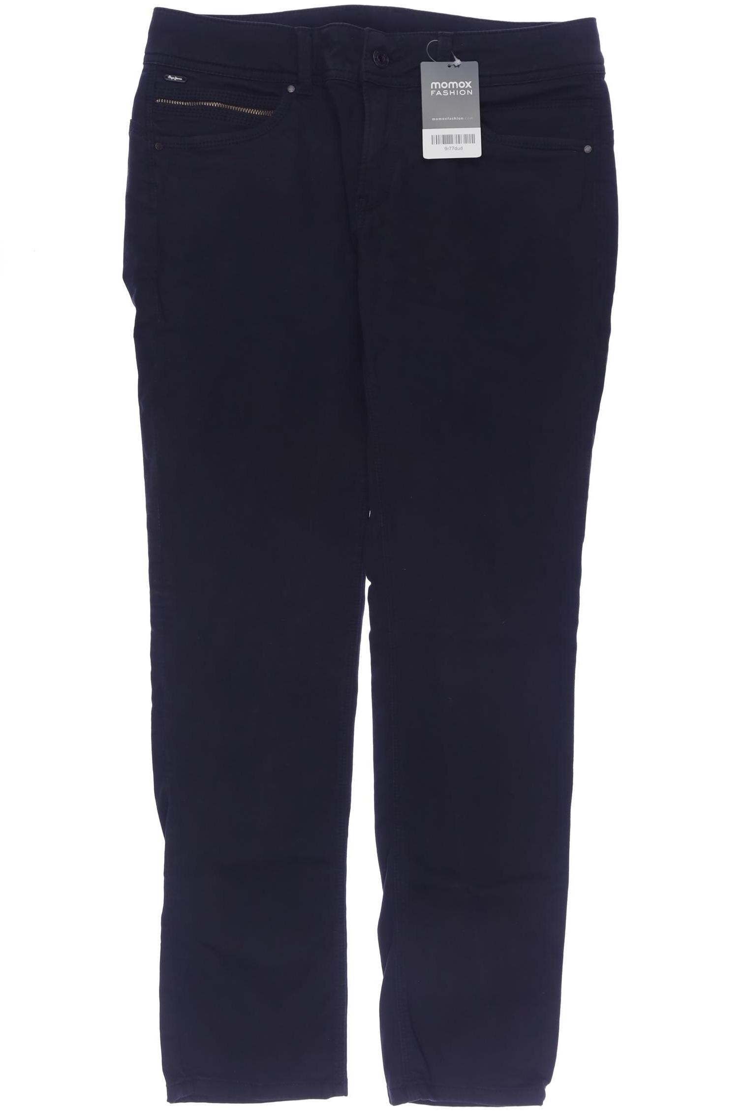 

Pepe Jeans Damen Jeans, schwarz, Gr. 31