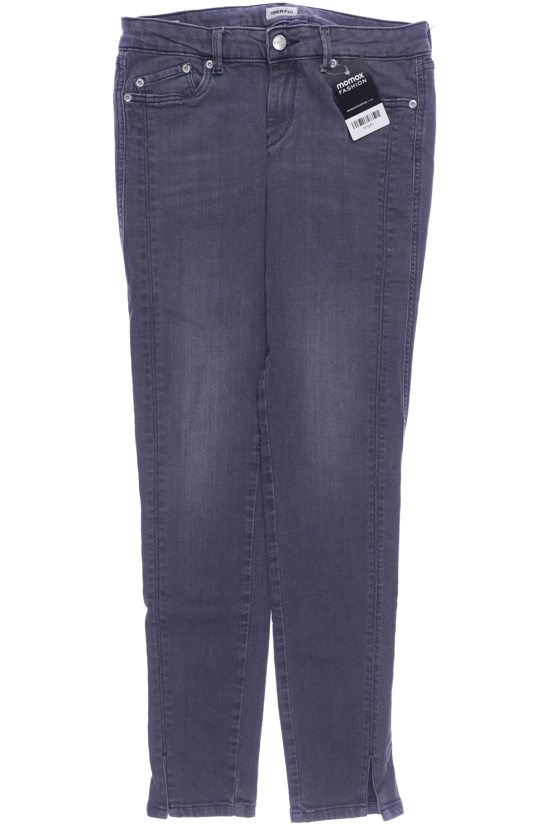 

Pepe Jeans Damen Jeans, grau, Gr. 31