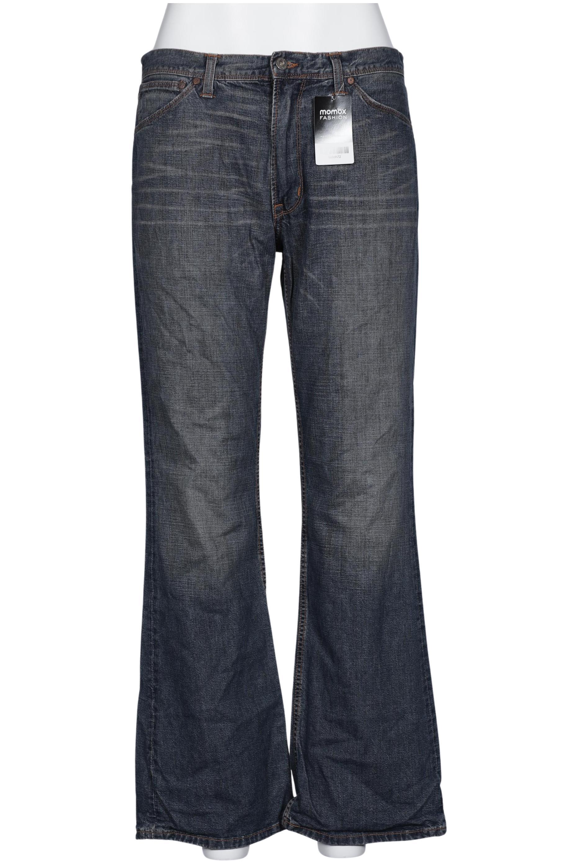 

Pepe Jeans Damen Jeans, blau, Gr. 34