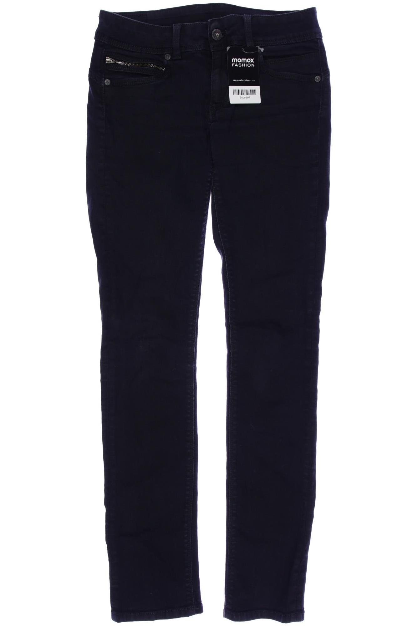 

Pepe Jeans Damen Jeans, schwarz, Gr. 28