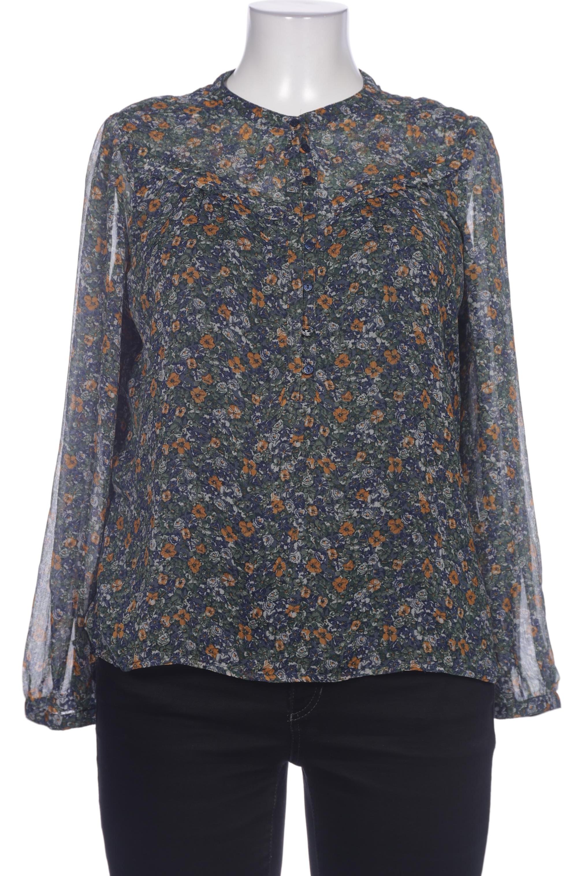 

Pepe Jeans Damen Bluse, grün, Gr. 42