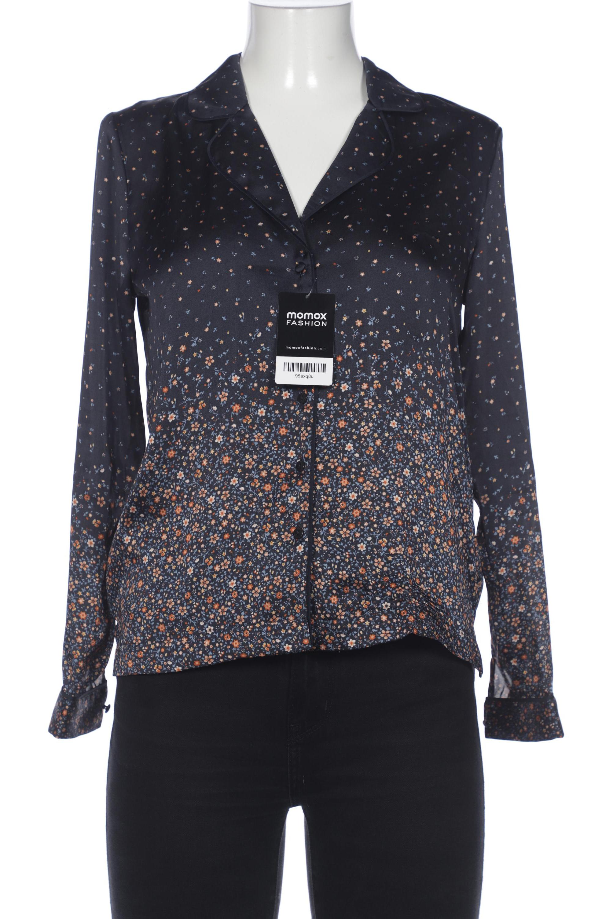 

Pepe Jeans Damen Bluse, marineblau, Gr. 36