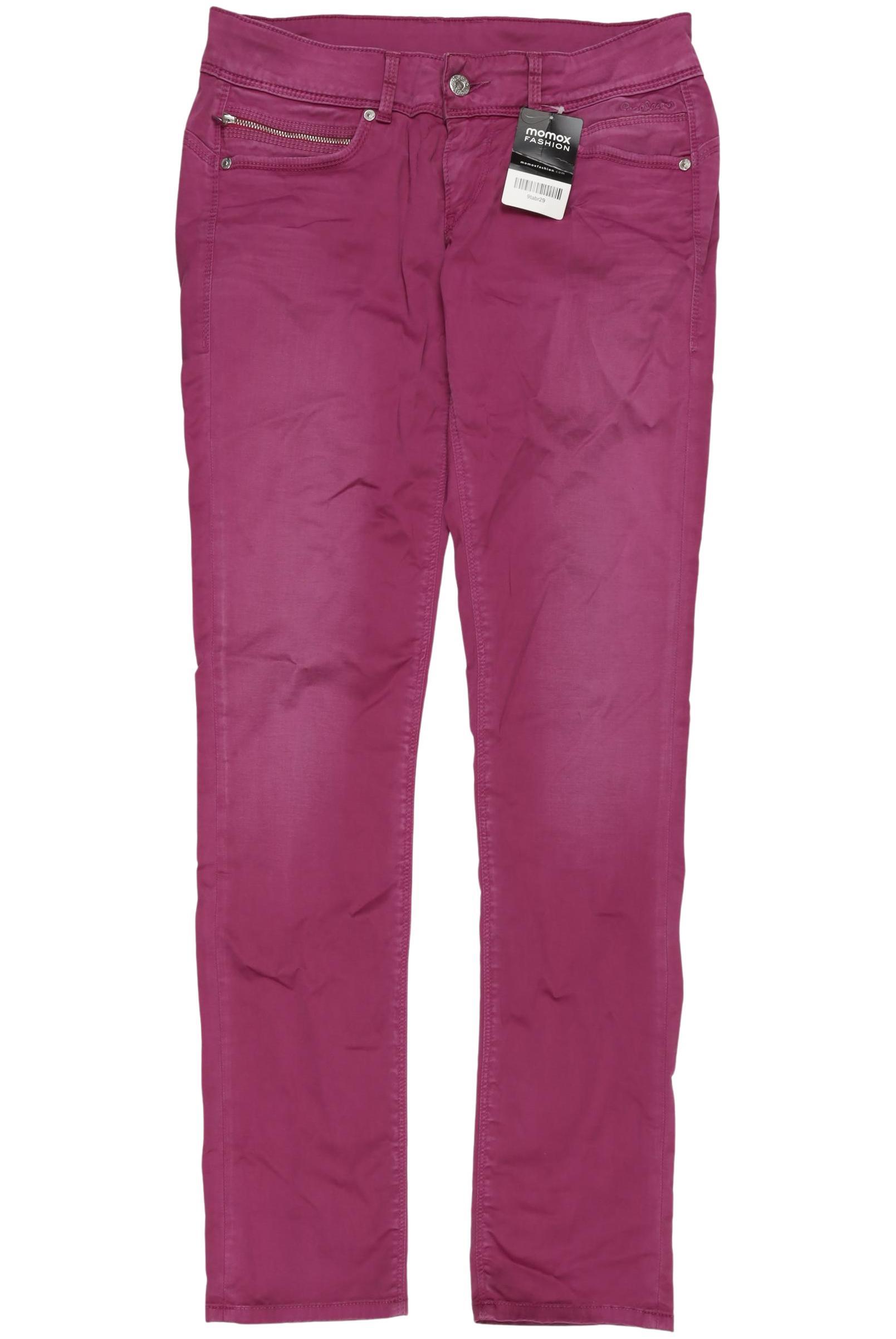 

Pepe Jeans Damen Jeans, pink, Gr. 28