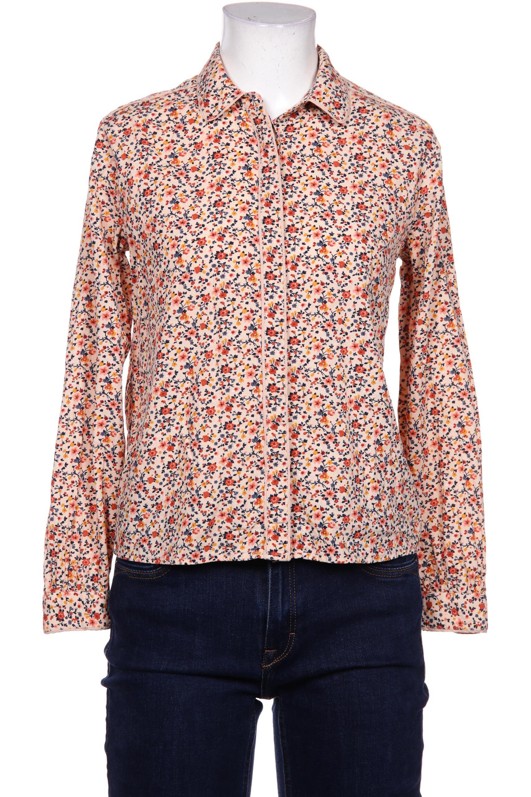 

Pepe Jeans Damen Bluse, pink, Gr. 36