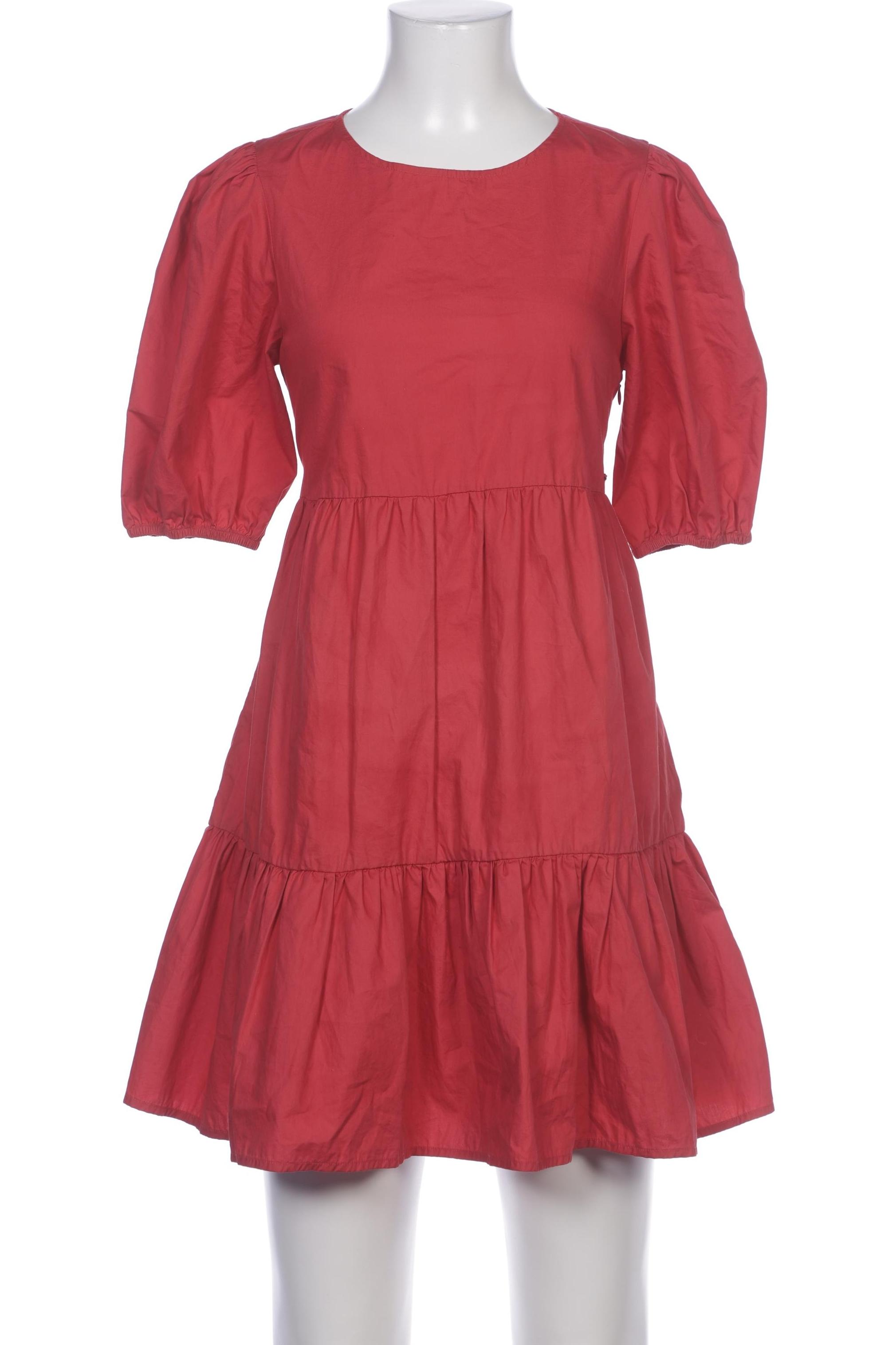 

Pepe Jeans Damen Kleid, rot, Gr. 36