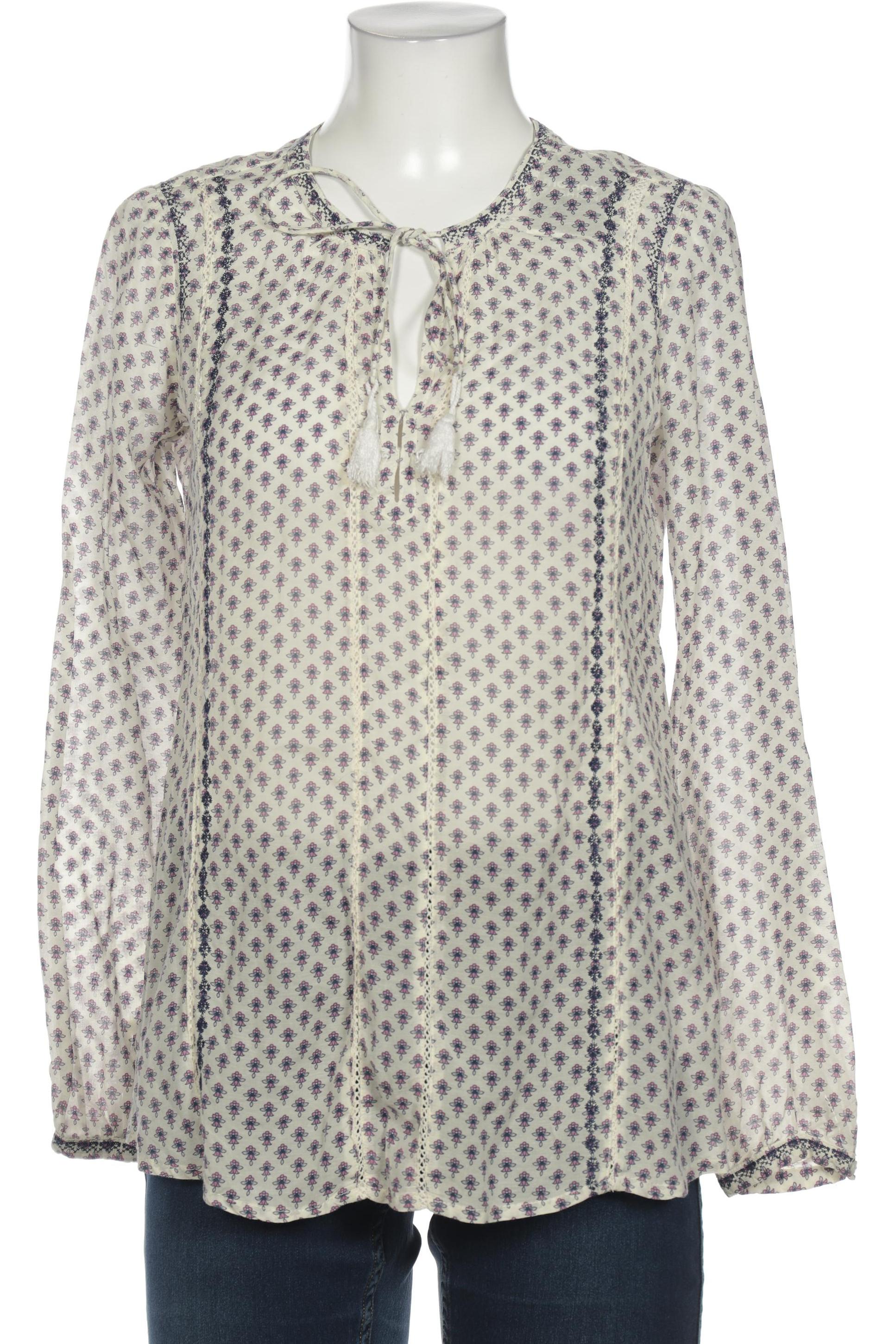 

Pepe Jeans Damen Bluse, cremeweiß