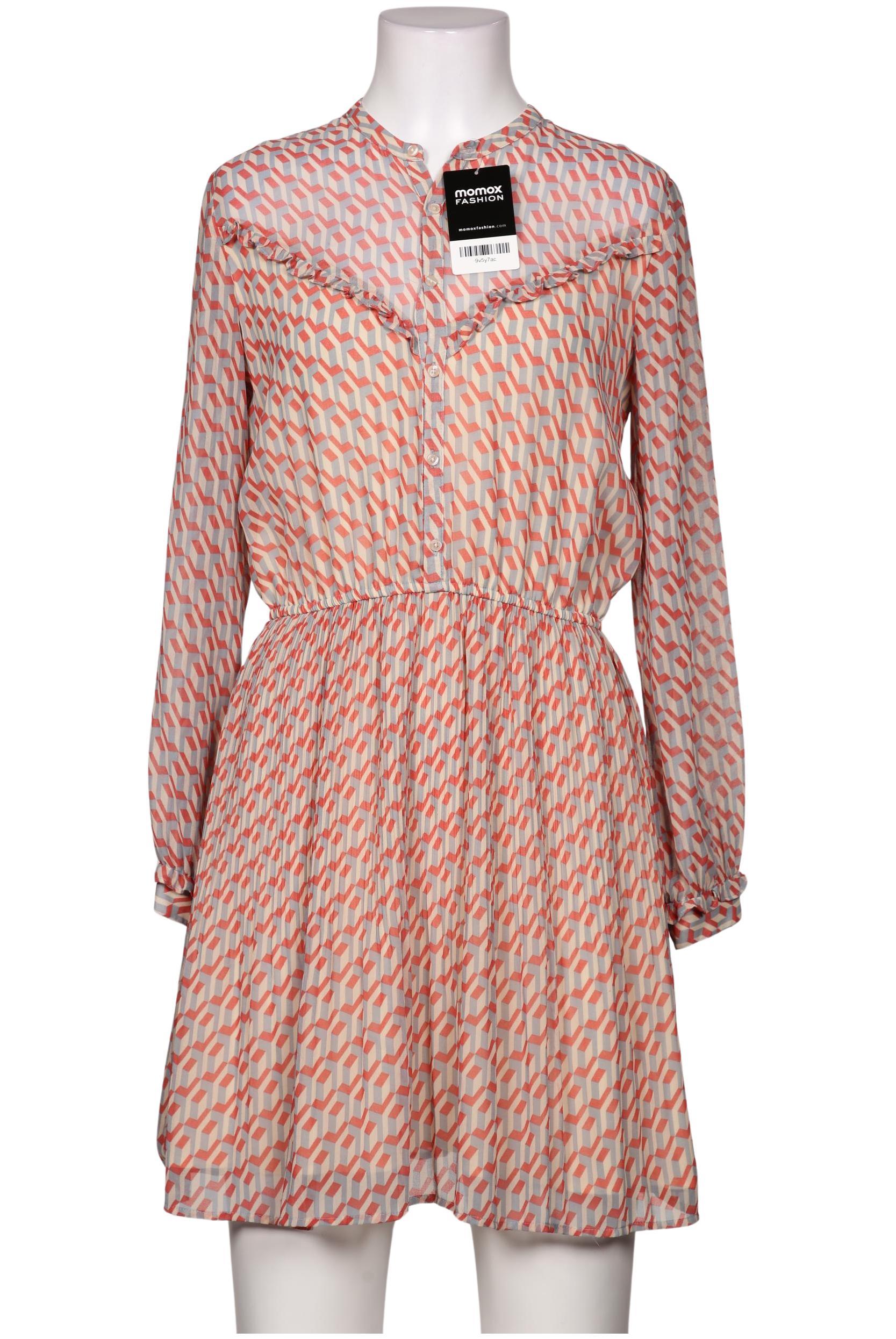 

Pepe Jeans Damen Kleid, orange, Gr. 34