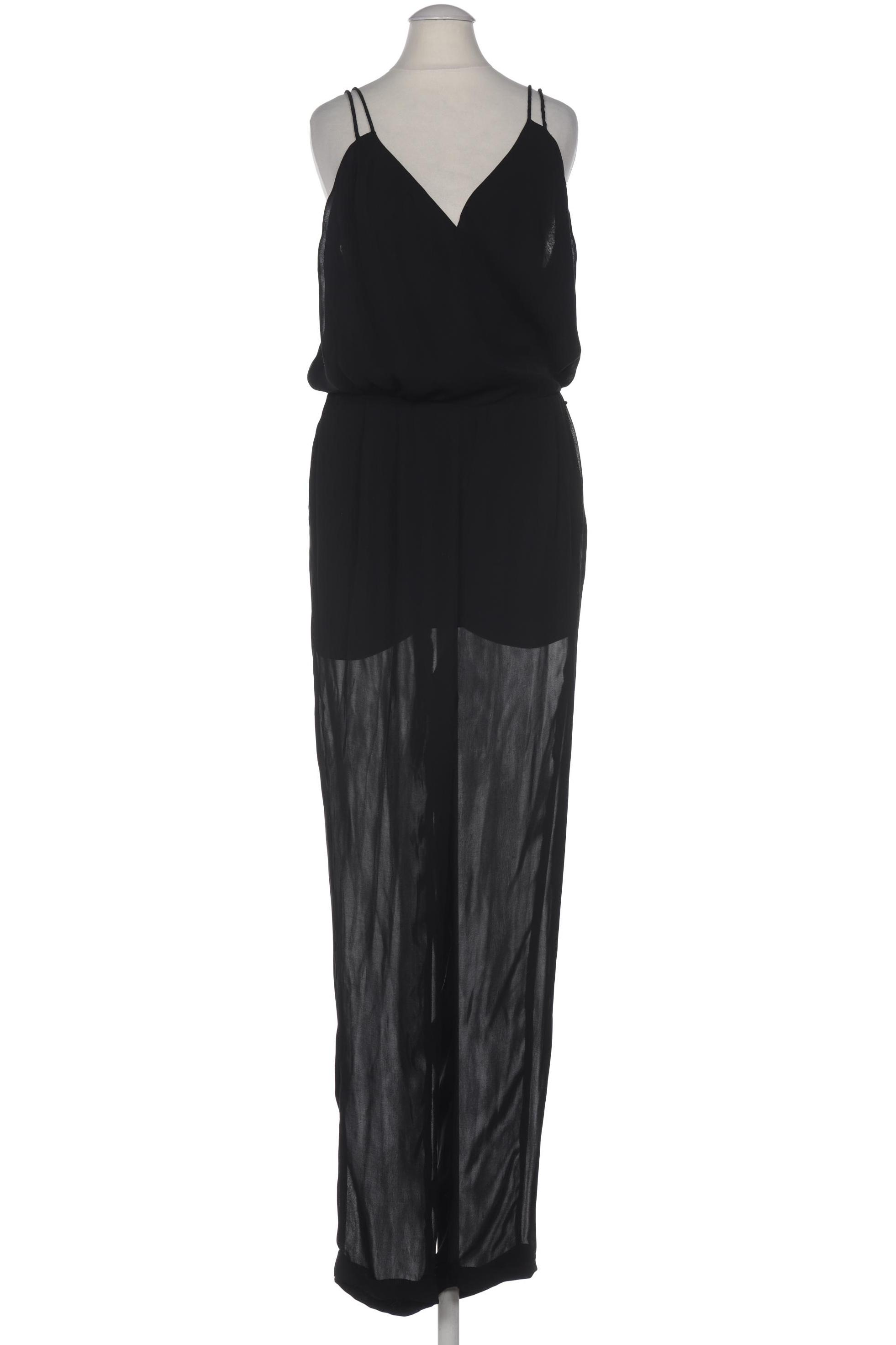 

Pepe Jeans Damen Jumpsuit/Overall, schwarz