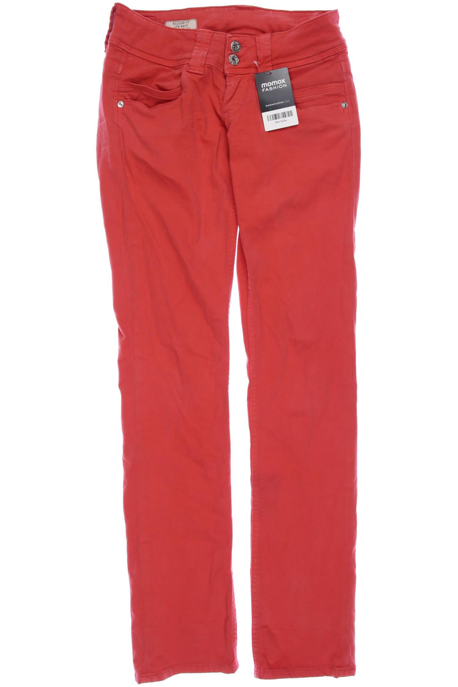 

Pepe Jeans Damen Jeans, pink, Gr. 27