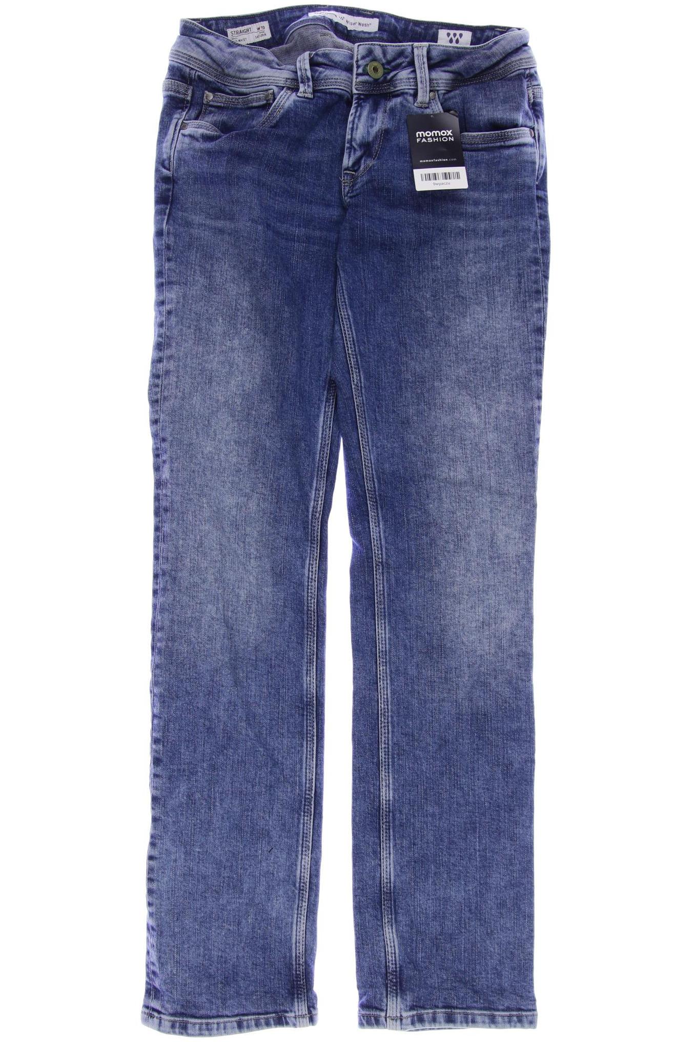 

Pepe Jeans Damen Jeans, blau