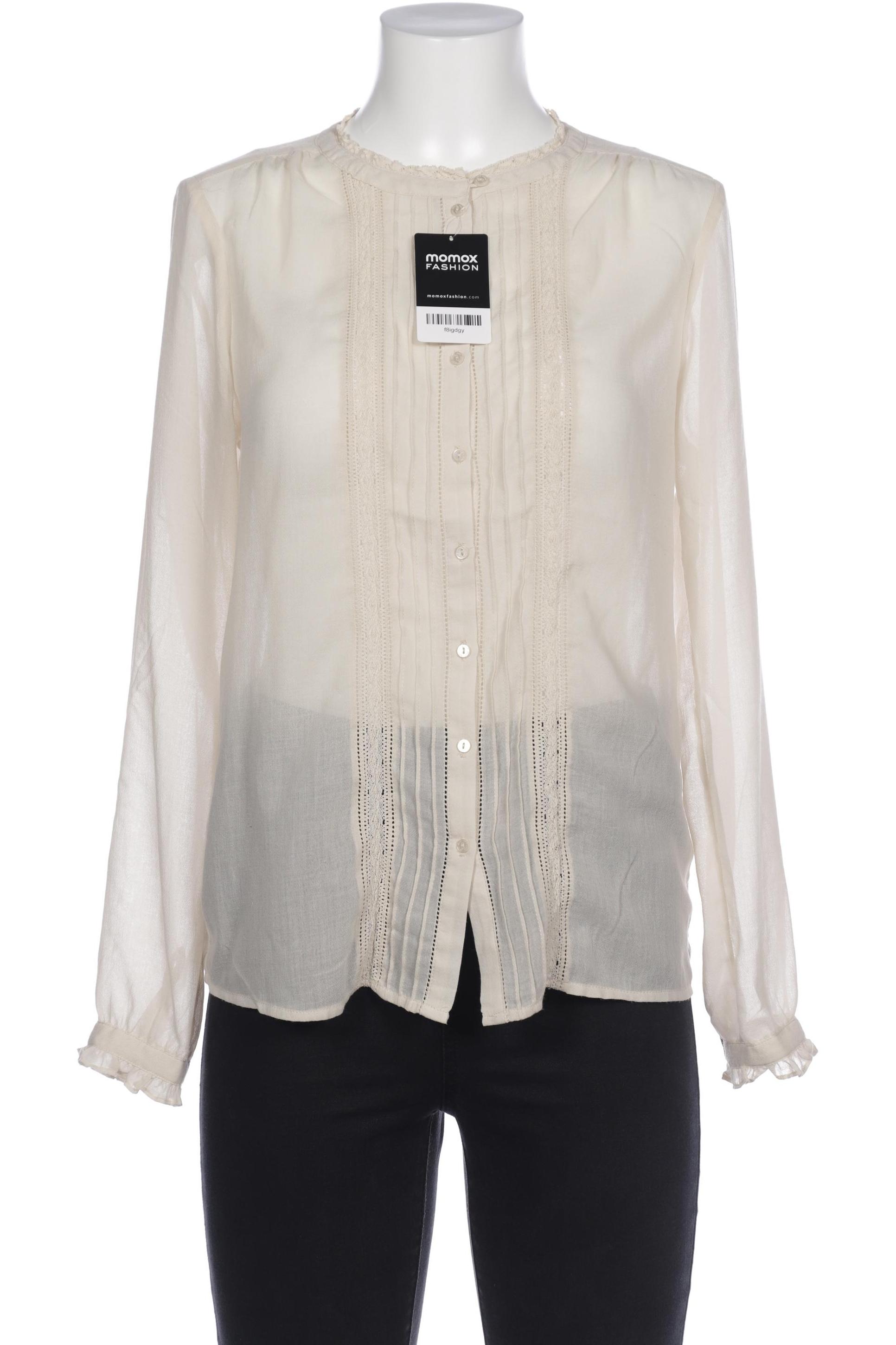 

Pepe Jeans Damen Bluse, beige, Gr. 42