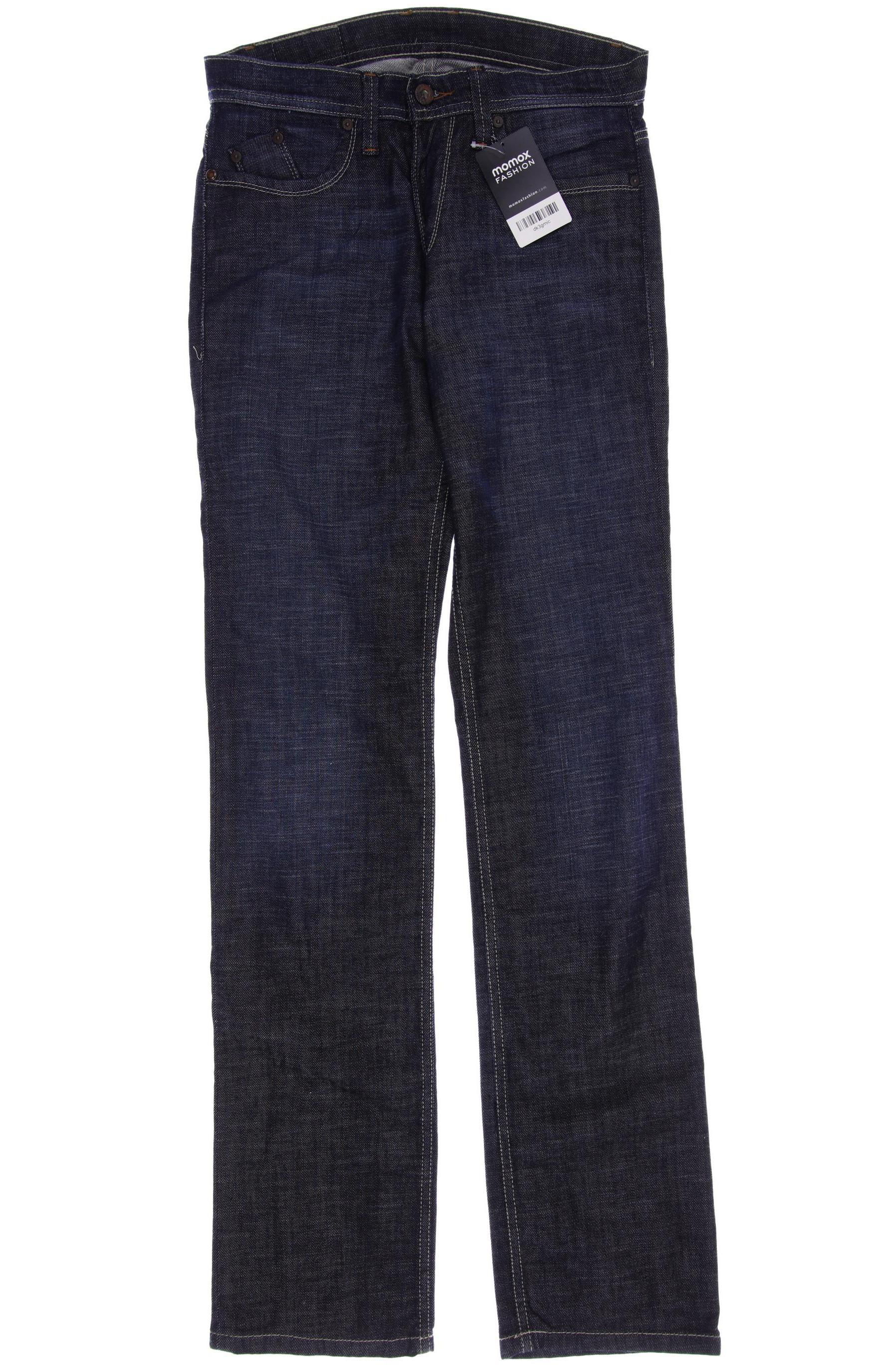 

Pepe Jeans Damen Jeans, marineblau, Gr. 40