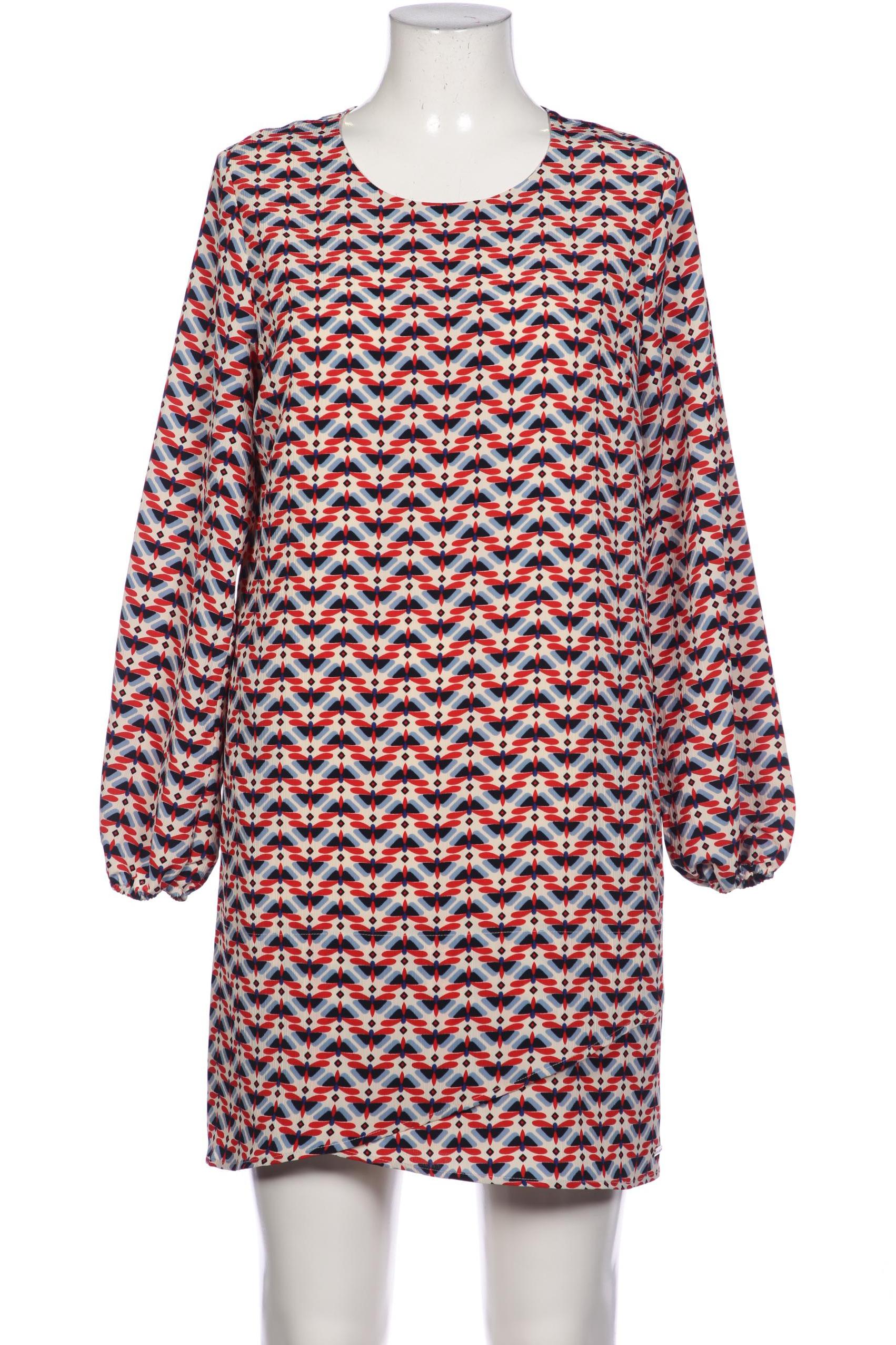 

Pepe Jeans Damen Kleid, mehrfarbig, Gr. 38