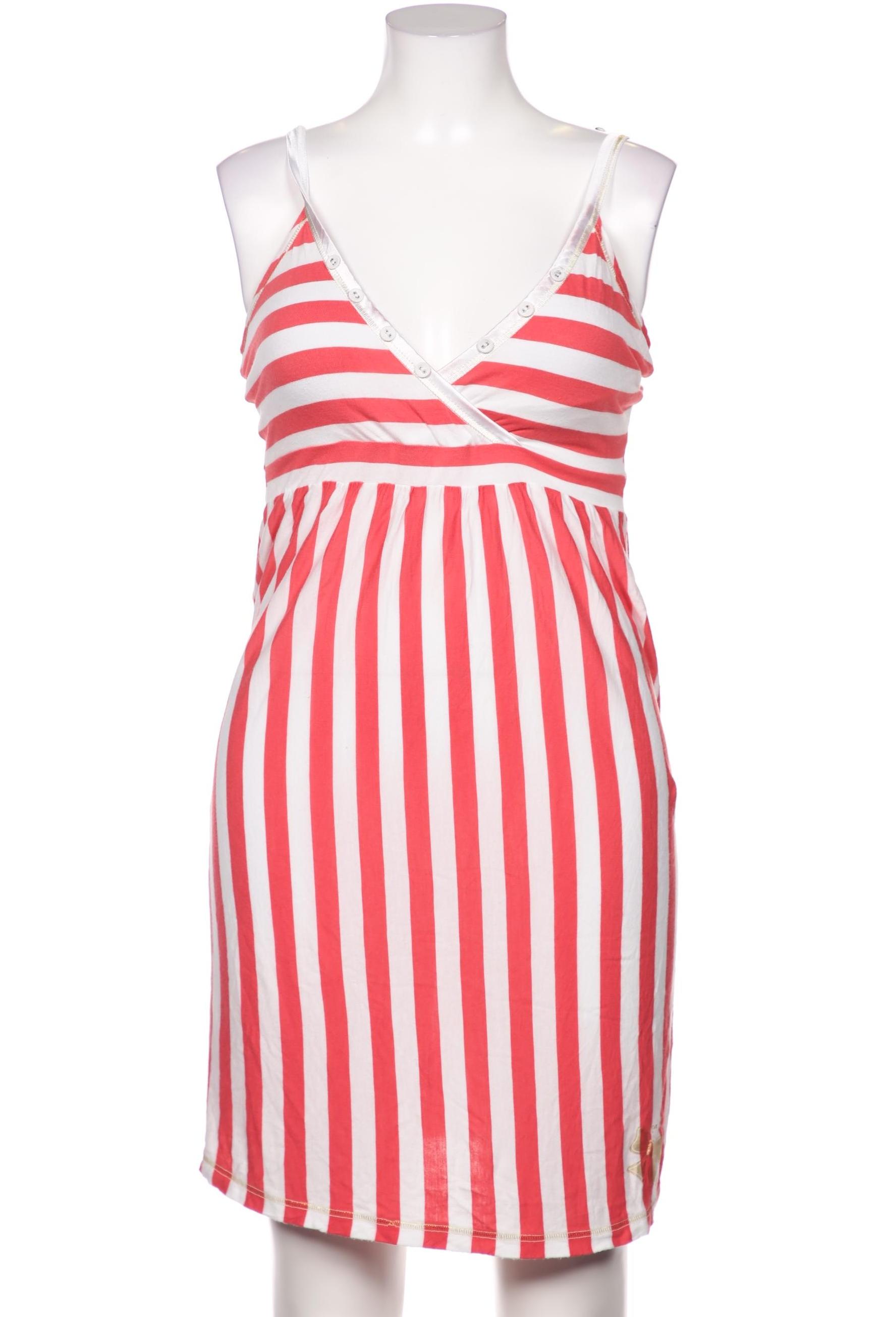 

Pepe Jeans Damen Kleid, rot, Gr. 42