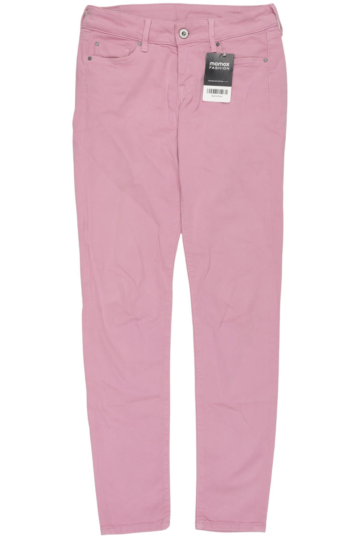 Thumbnail - Pepe Jeans Damen Jeans, pink, Gr. 28