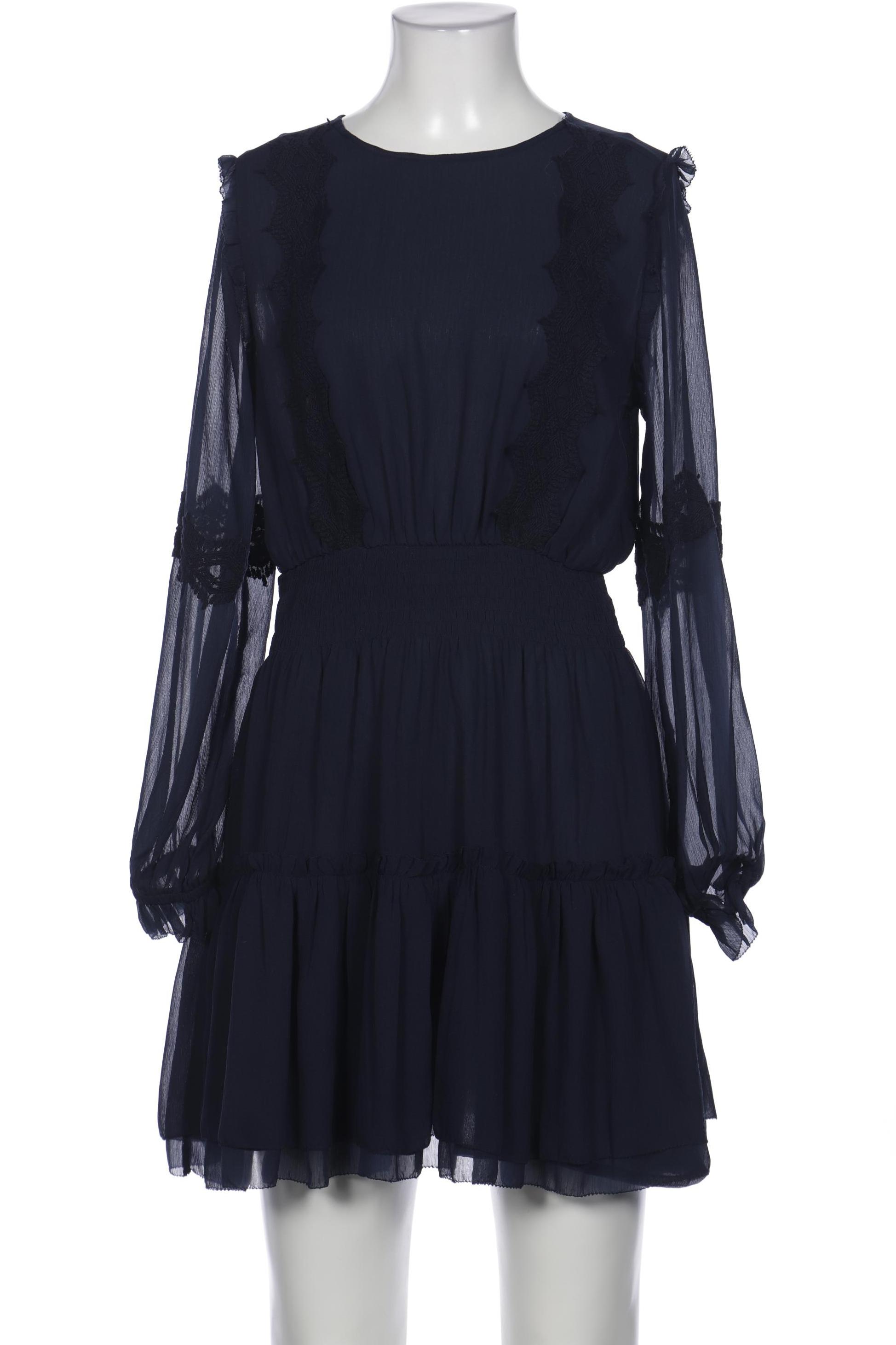 

Pepe Jeans Damen Kleid, marineblau, Gr. 36