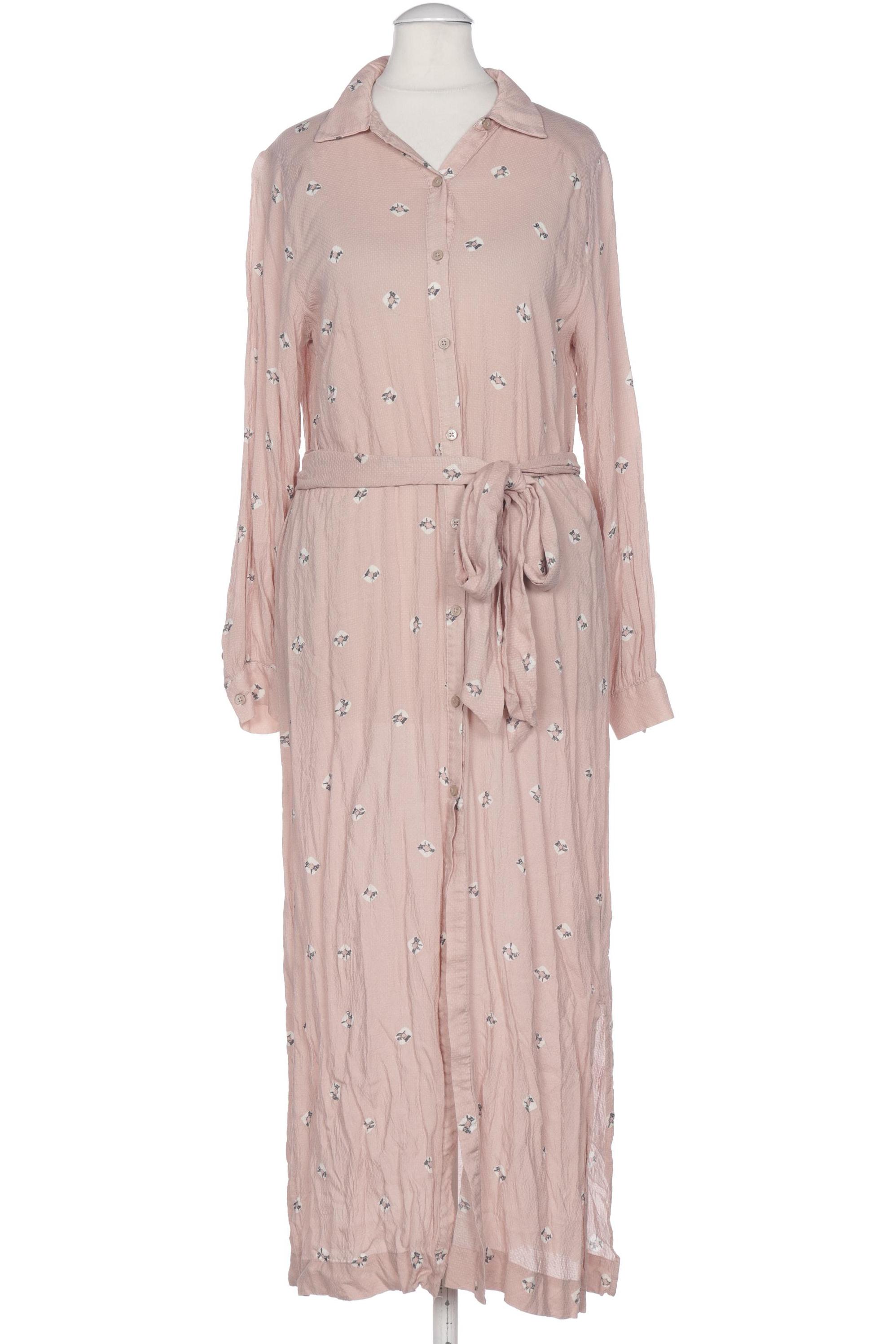 

Pepe Jeans Damen Kleid, pink