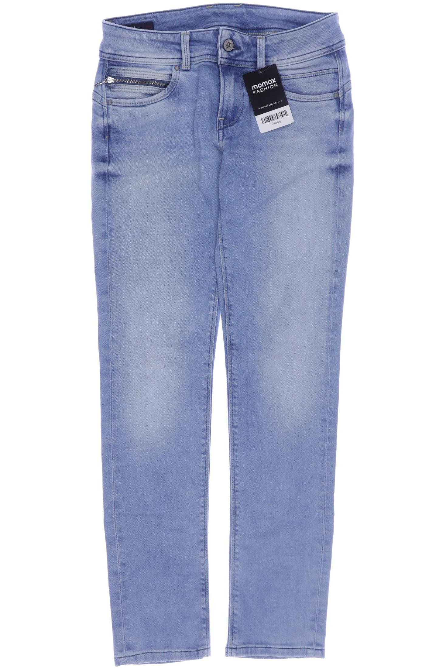 

Pepe Jeans Damen Jeans, blau