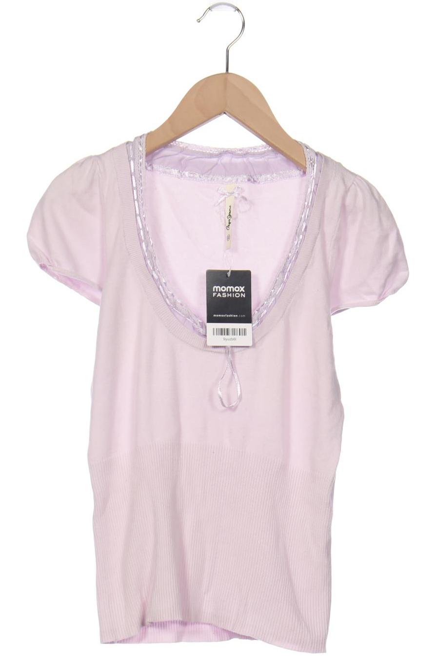 

Pepe Jeans Damen T-Shirt, flieder