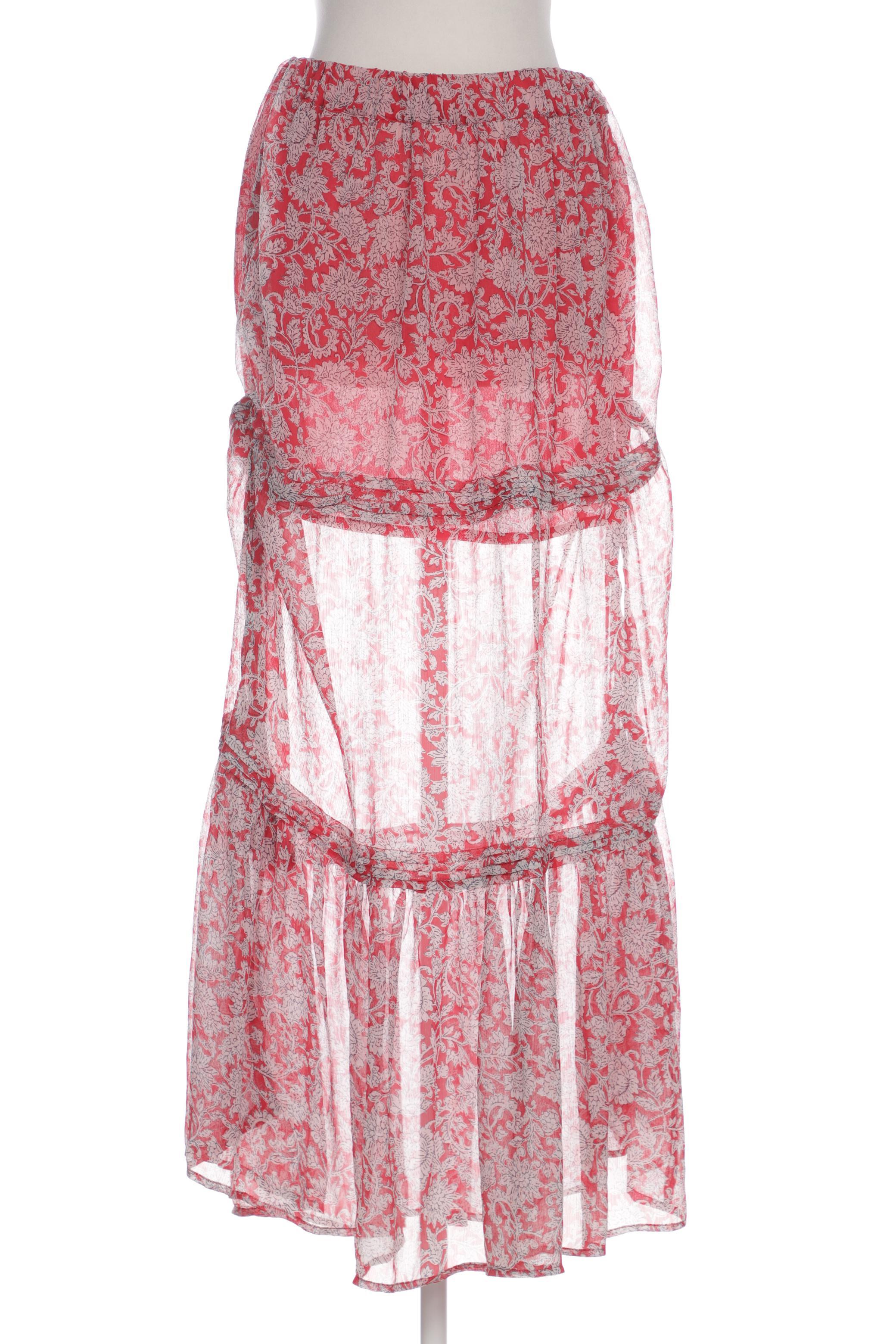

Pepe Jeans Damen Rock, rot, Gr. 36