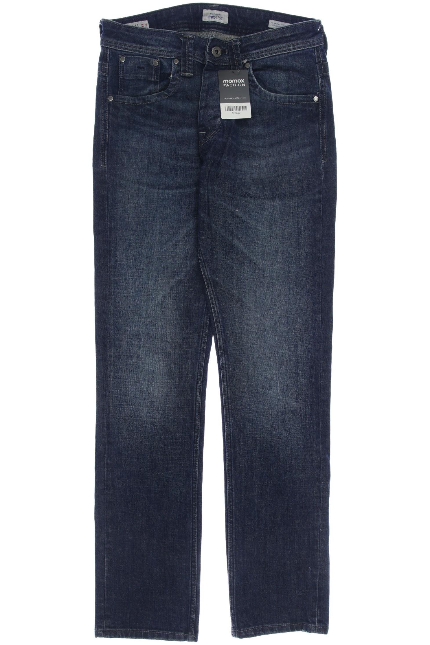 

Pepe Jeans Damen Jeans, blau, Gr. 28