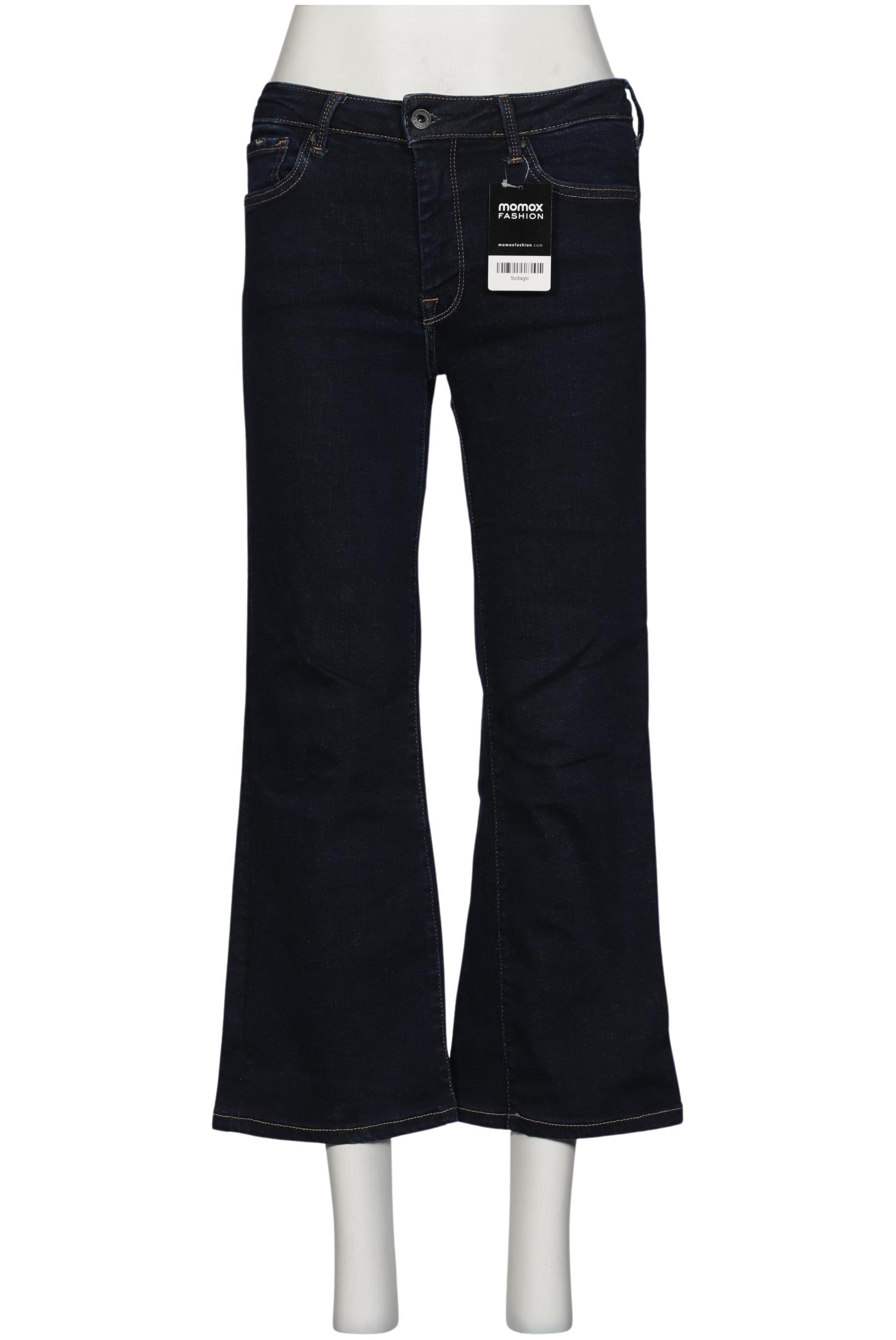 

Pepe Jeans Damen Jeans, marineblau, Gr. 29