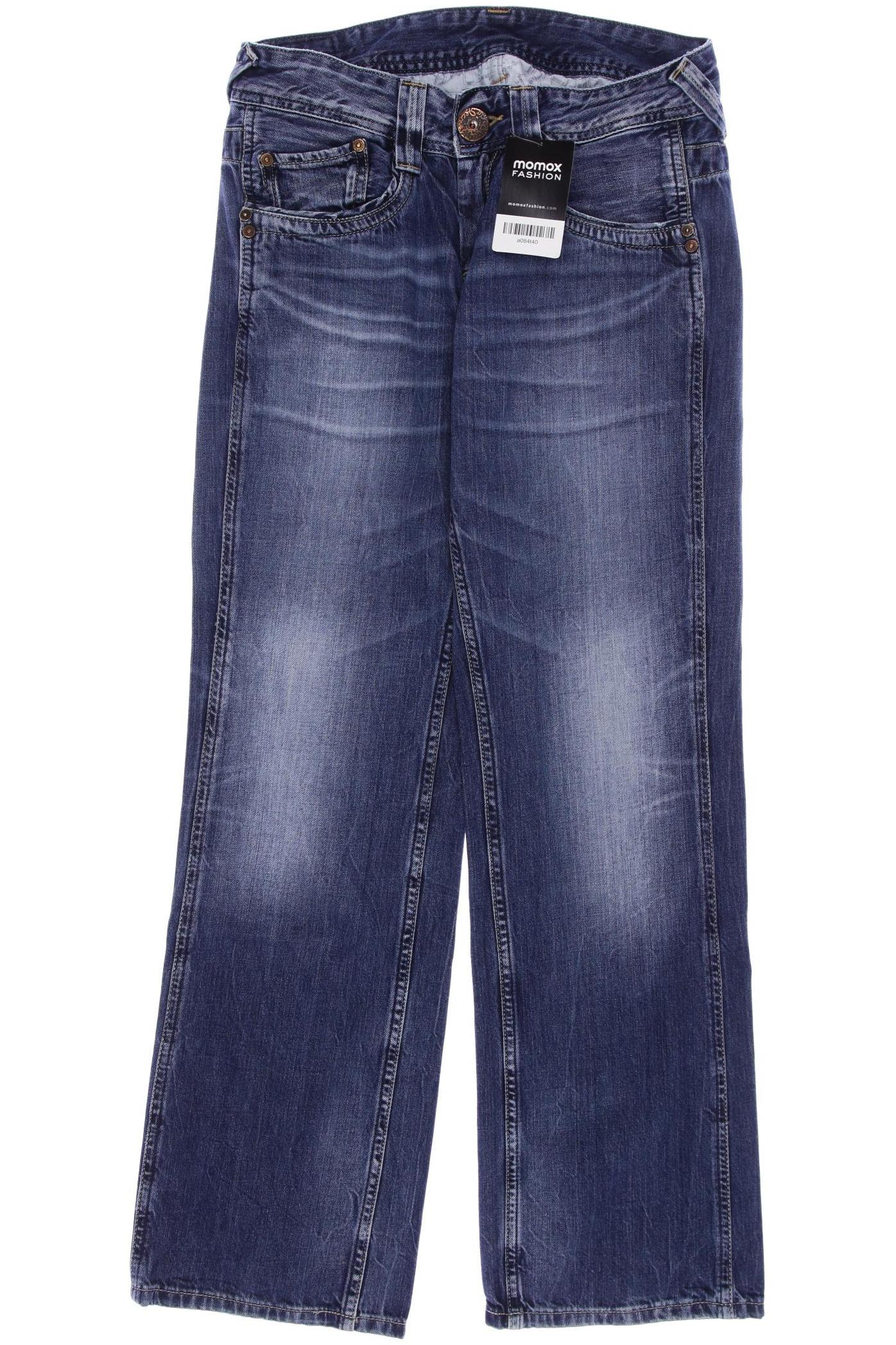 

Pepe Jeans Damen Jeans, blau