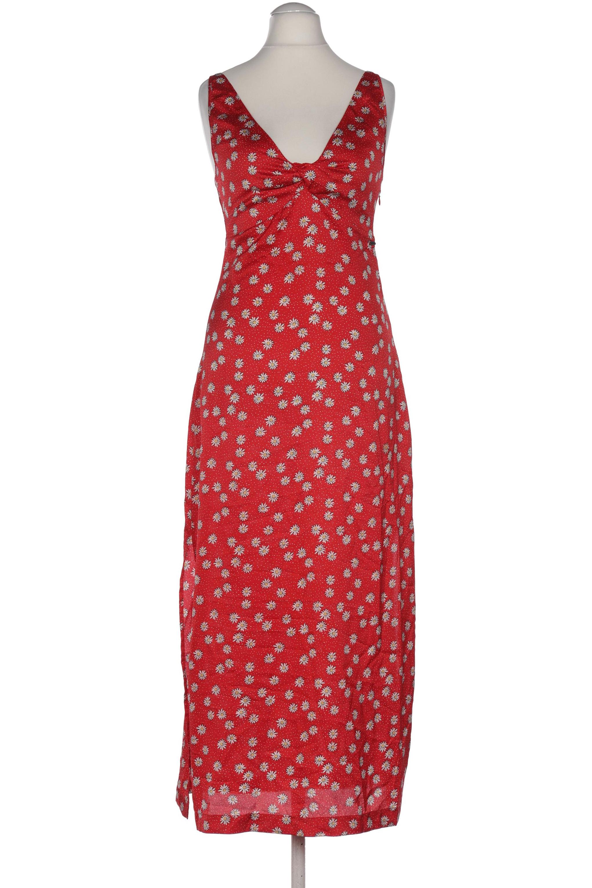 

Pepe Jeans Damen Kleid, rot, Gr. 36