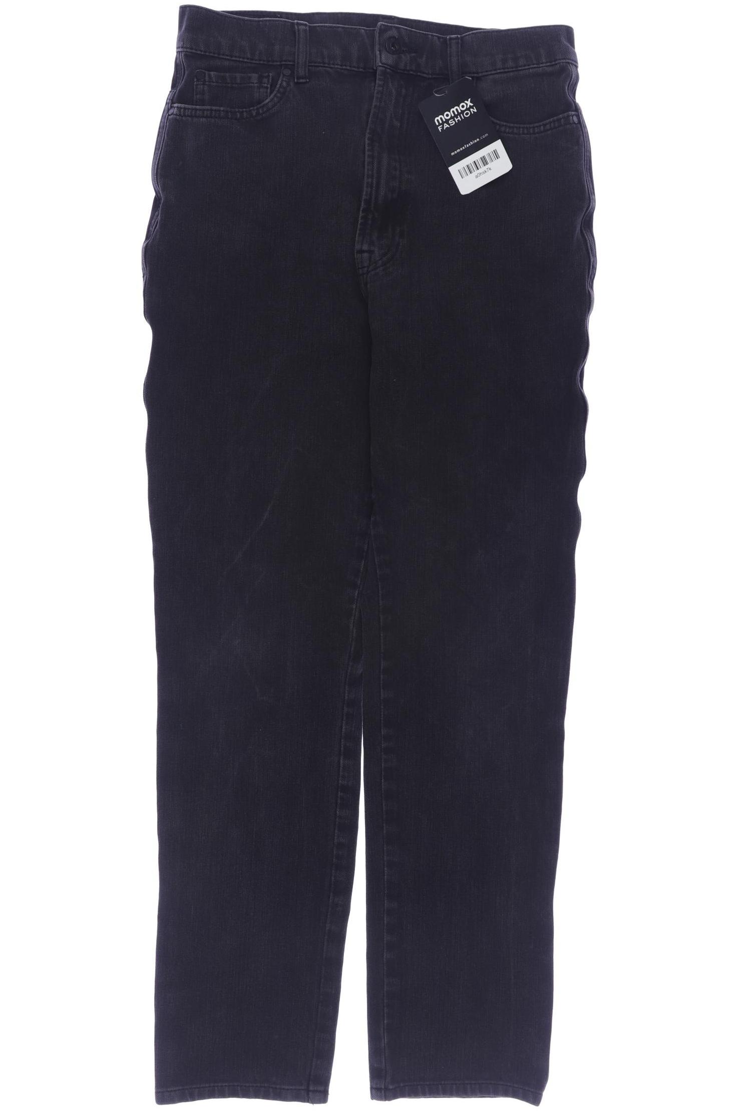 

Pepe Jeans Damen Jeans, schwarz, Gr. 28