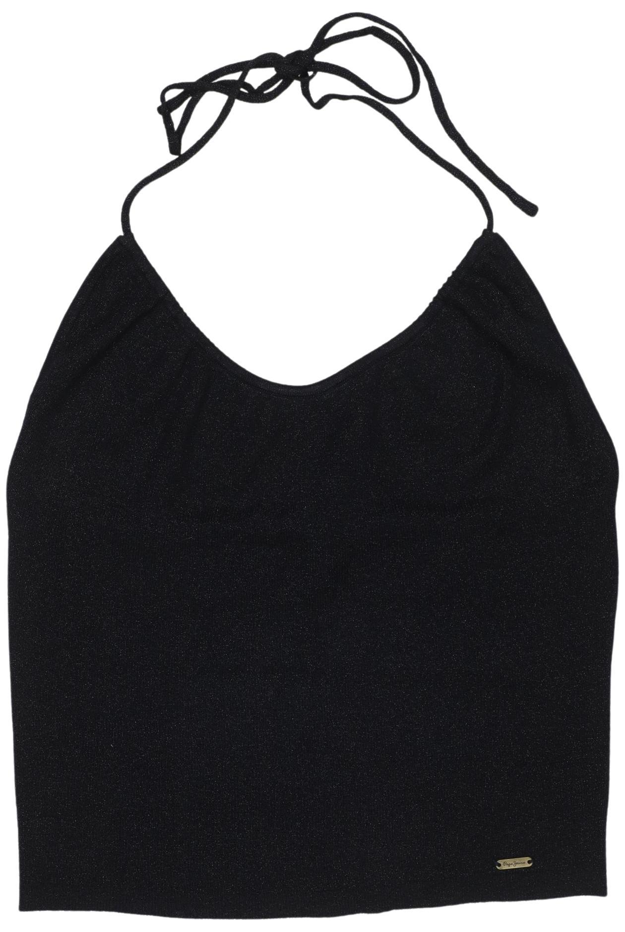 

Pepe Jeans Damen Top, marineblau, Gr. 34