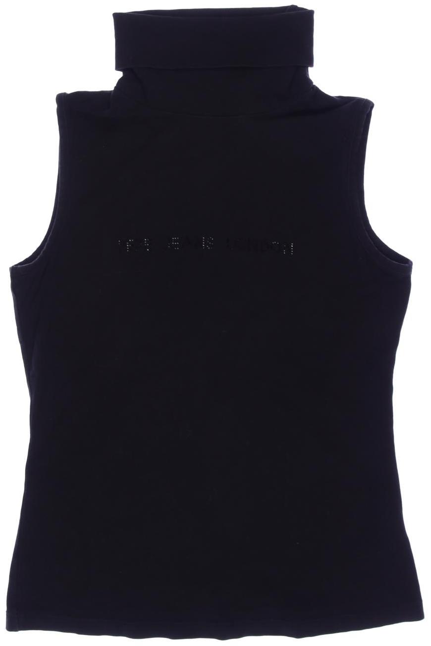 

Pepe Jeans Damen Top, schwarz