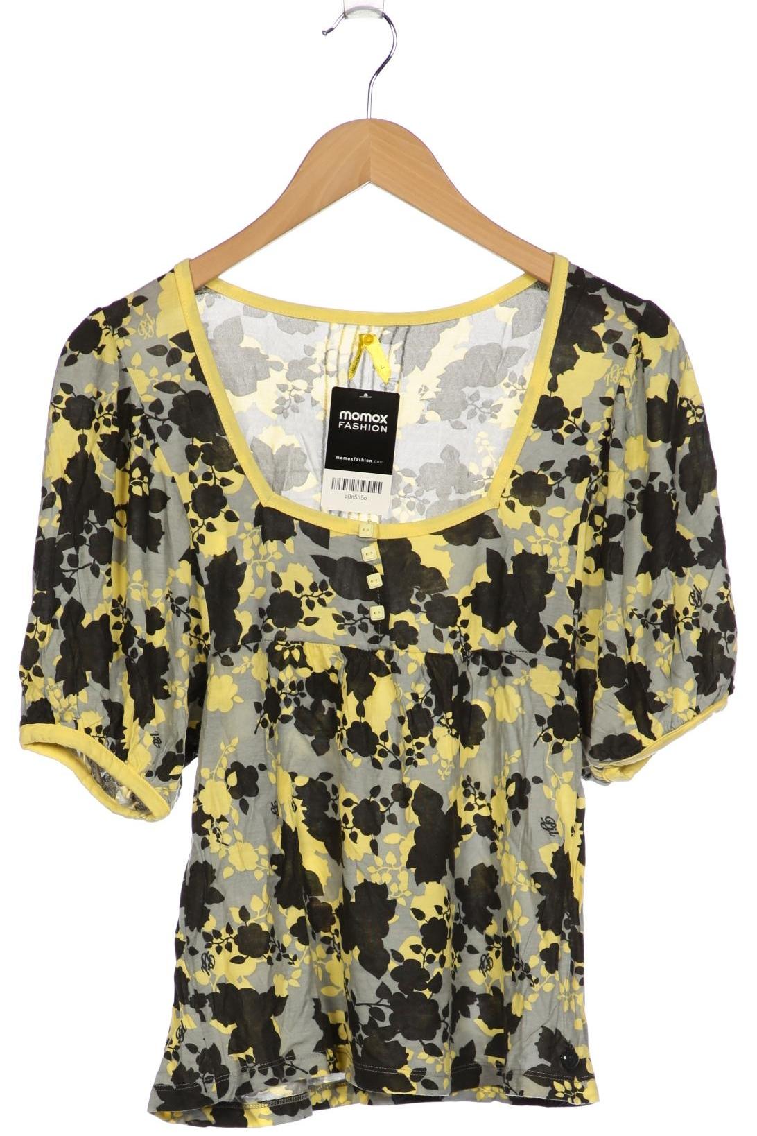 

Pepe Jeans Damen T-Shirt, grau, Gr. 42