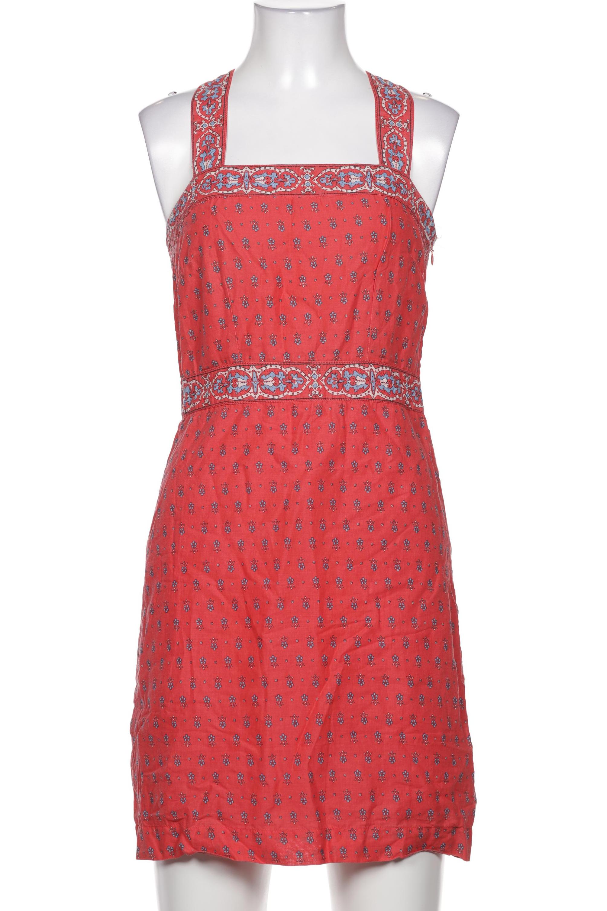

Pepe Jeans Damen Kleid, rot, Gr. 34