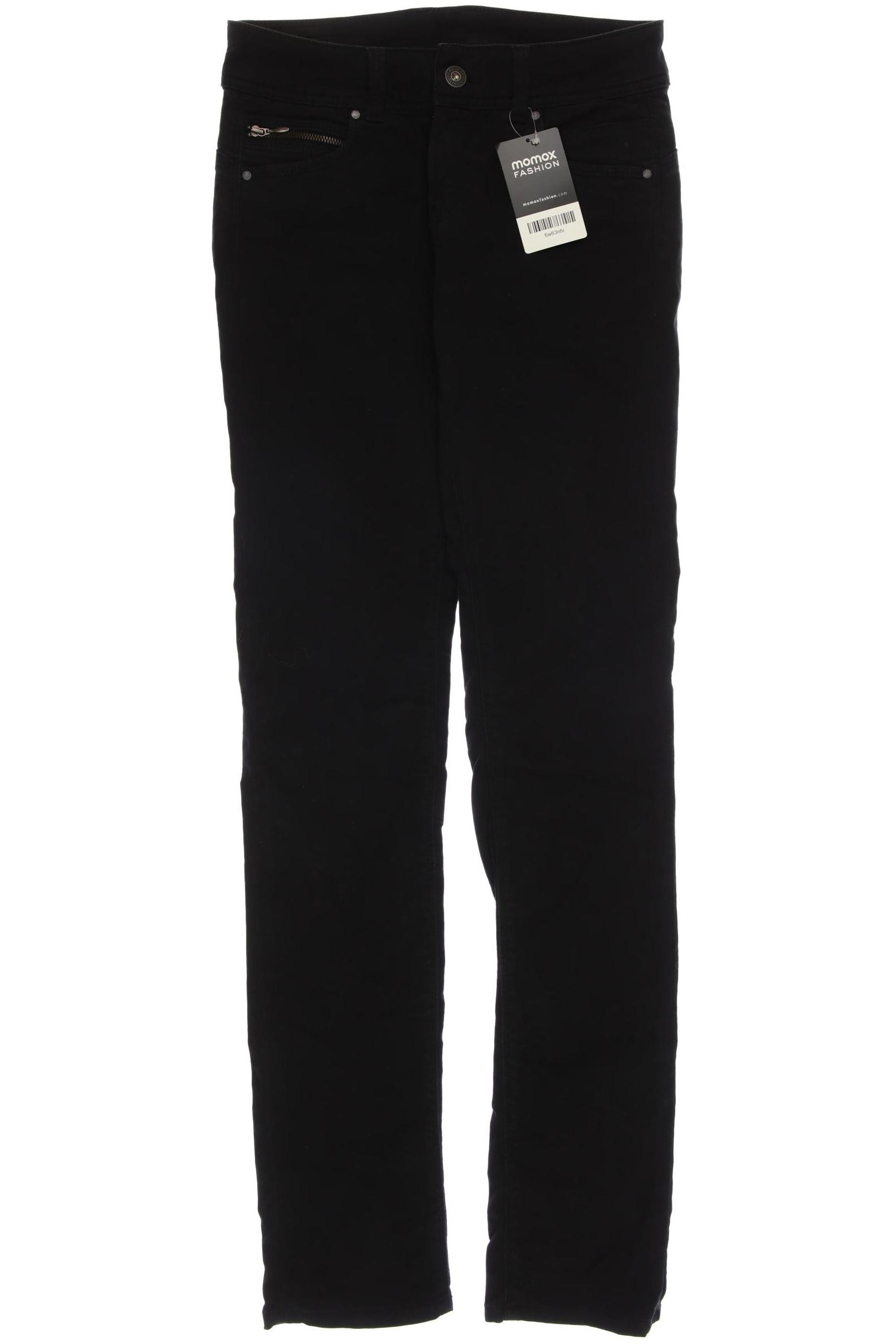 

Pepe Jeans Damen Jeans, schwarz, Gr. 24