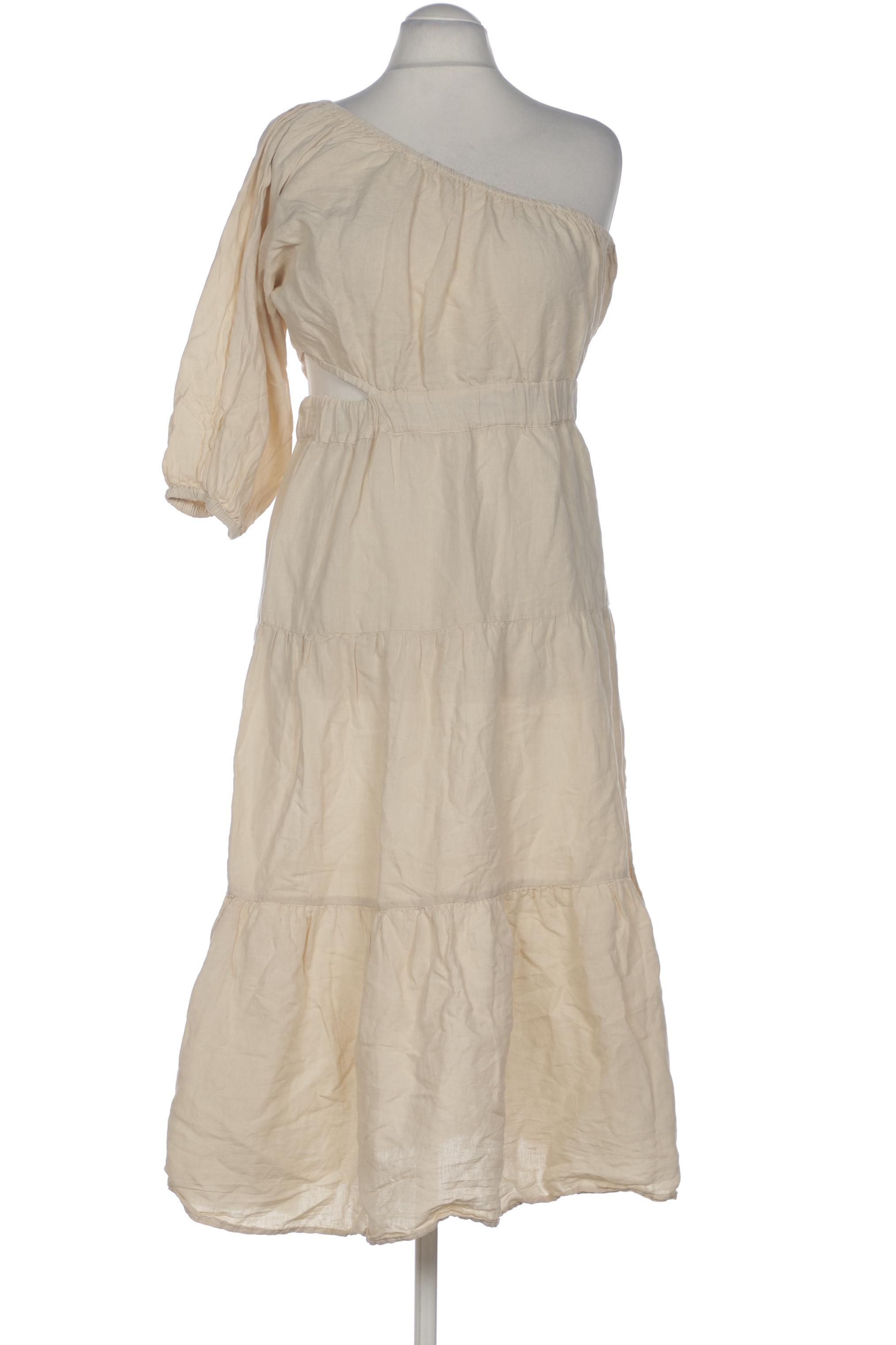 

Pepe Jeans Damen Kleid, beige, Gr. 42