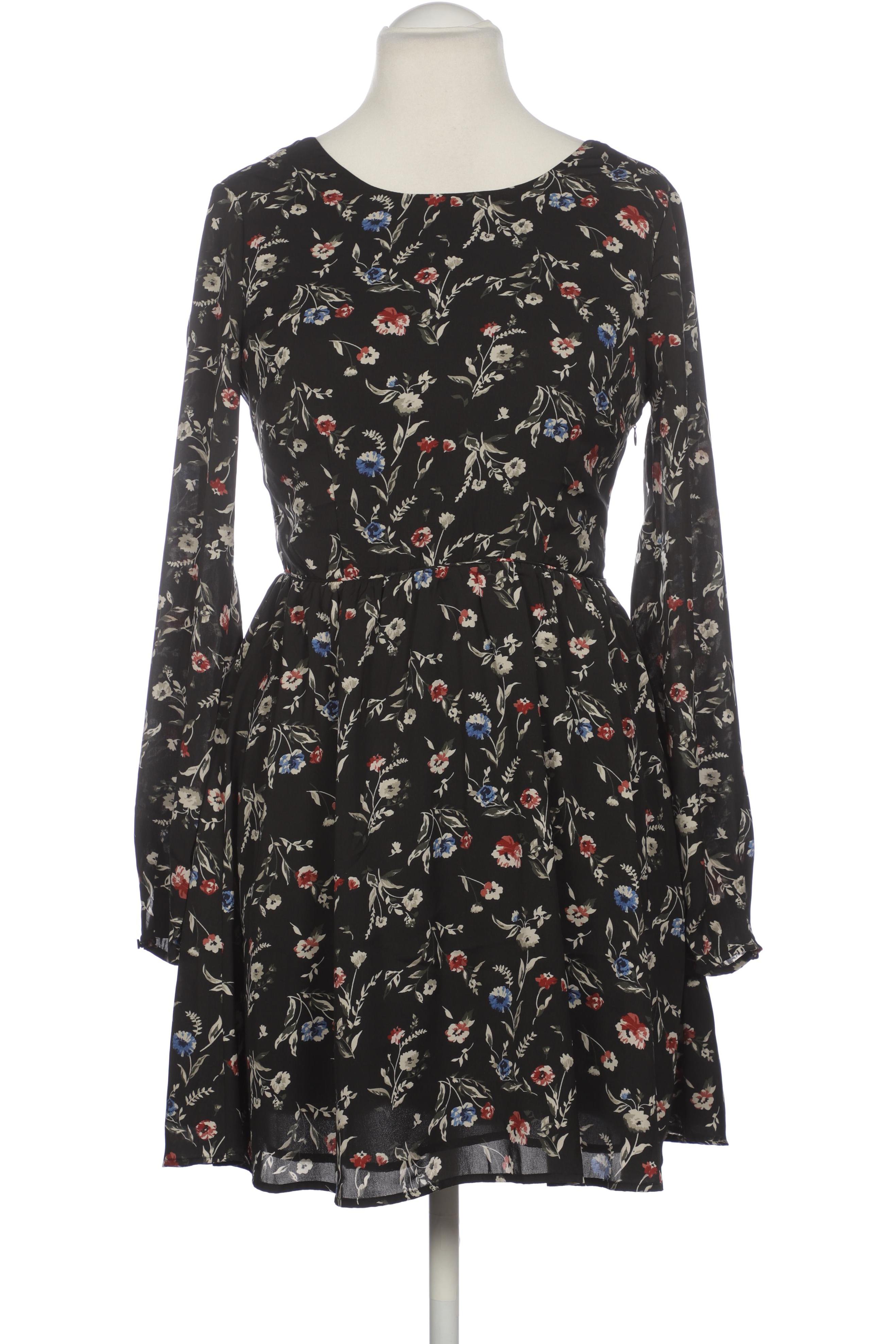 

Pepe Jeans Damen Kleid, schwarz, Gr. 38