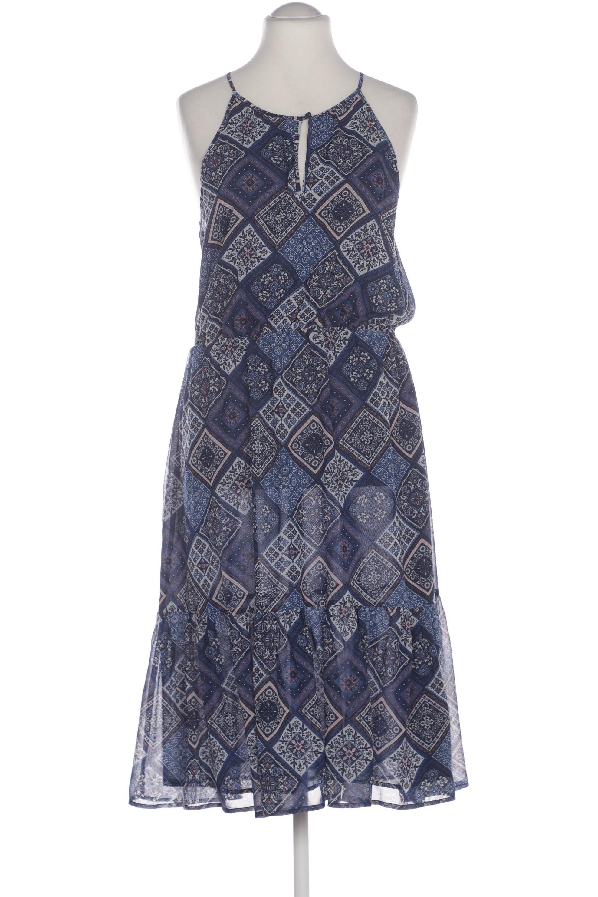 

Pepe Jeans Damen Kleid, marineblau, Gr. 42
