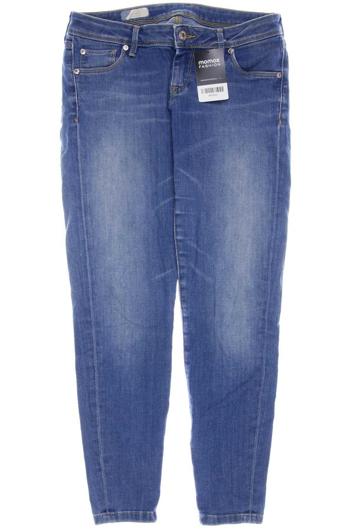 

Pepe Jeans Damen Jeans, blau, Gr. 28