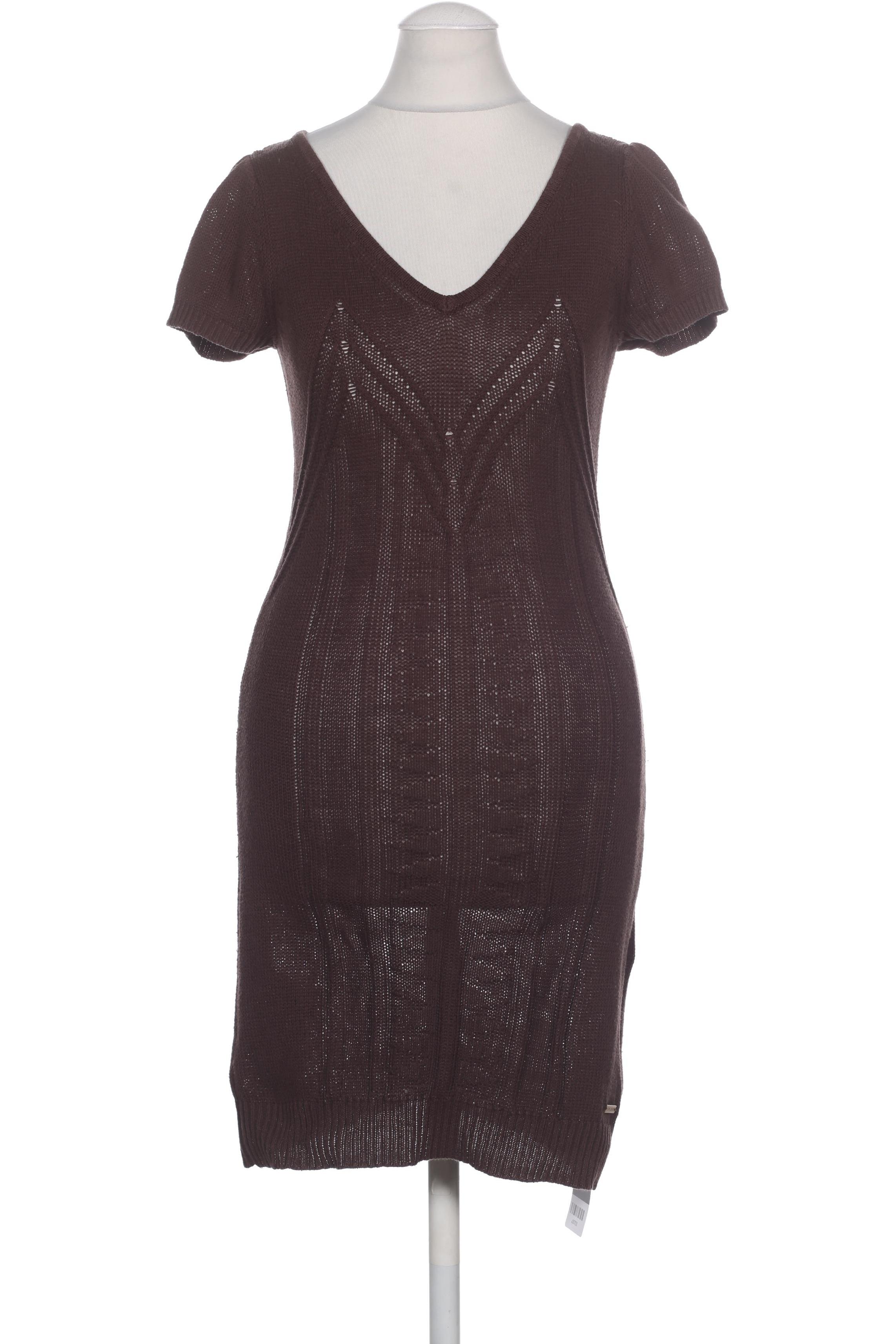 

Pepe Jeans Damen Kleid, braun, Gr.
