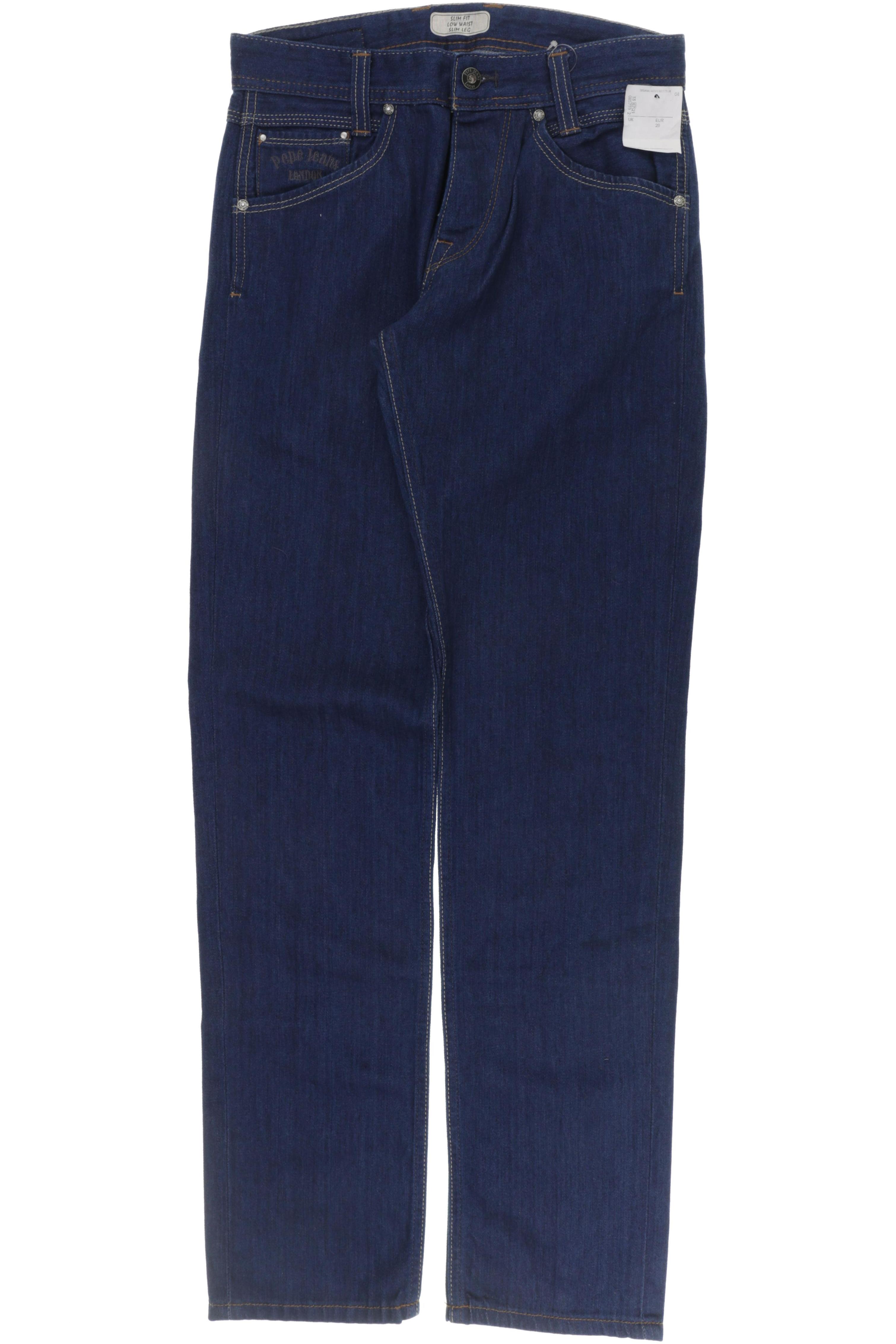 

Pepe Jeans Damen Jeans, blau, Gr. 29