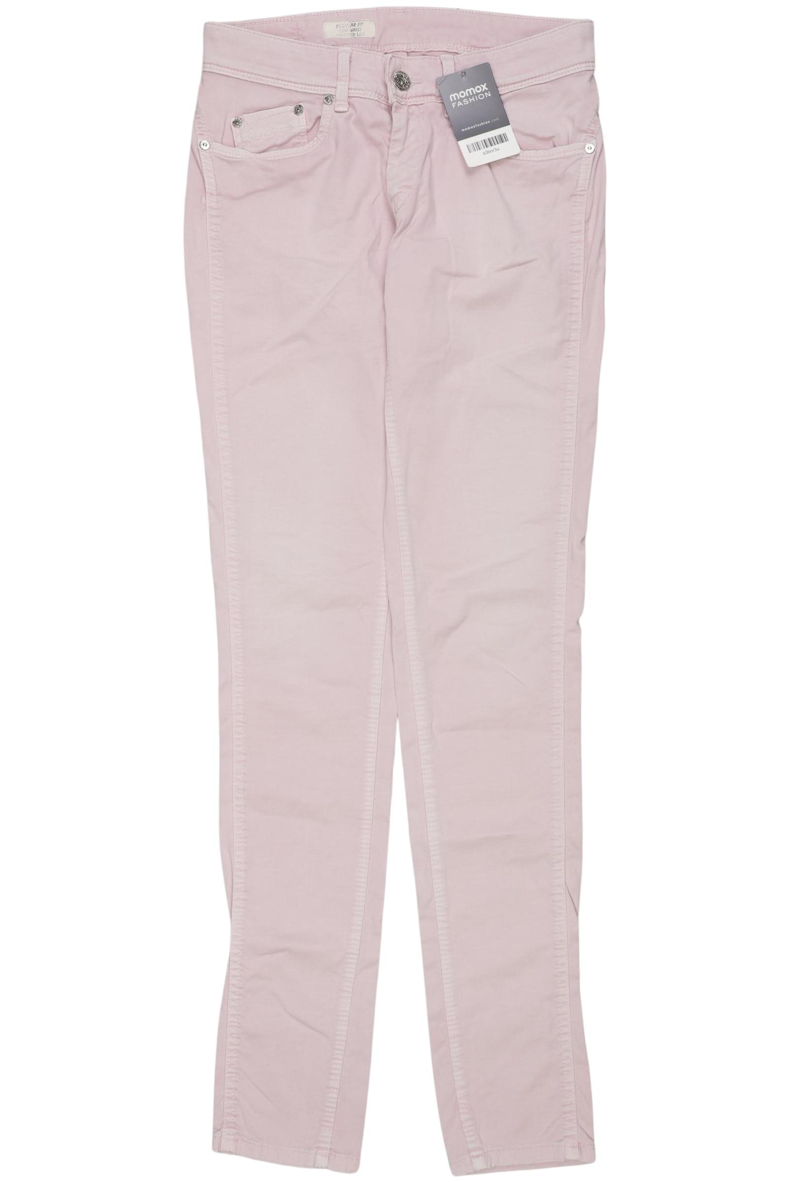 

Pepe Jeans Damen Jeans, pink, Gr. 27