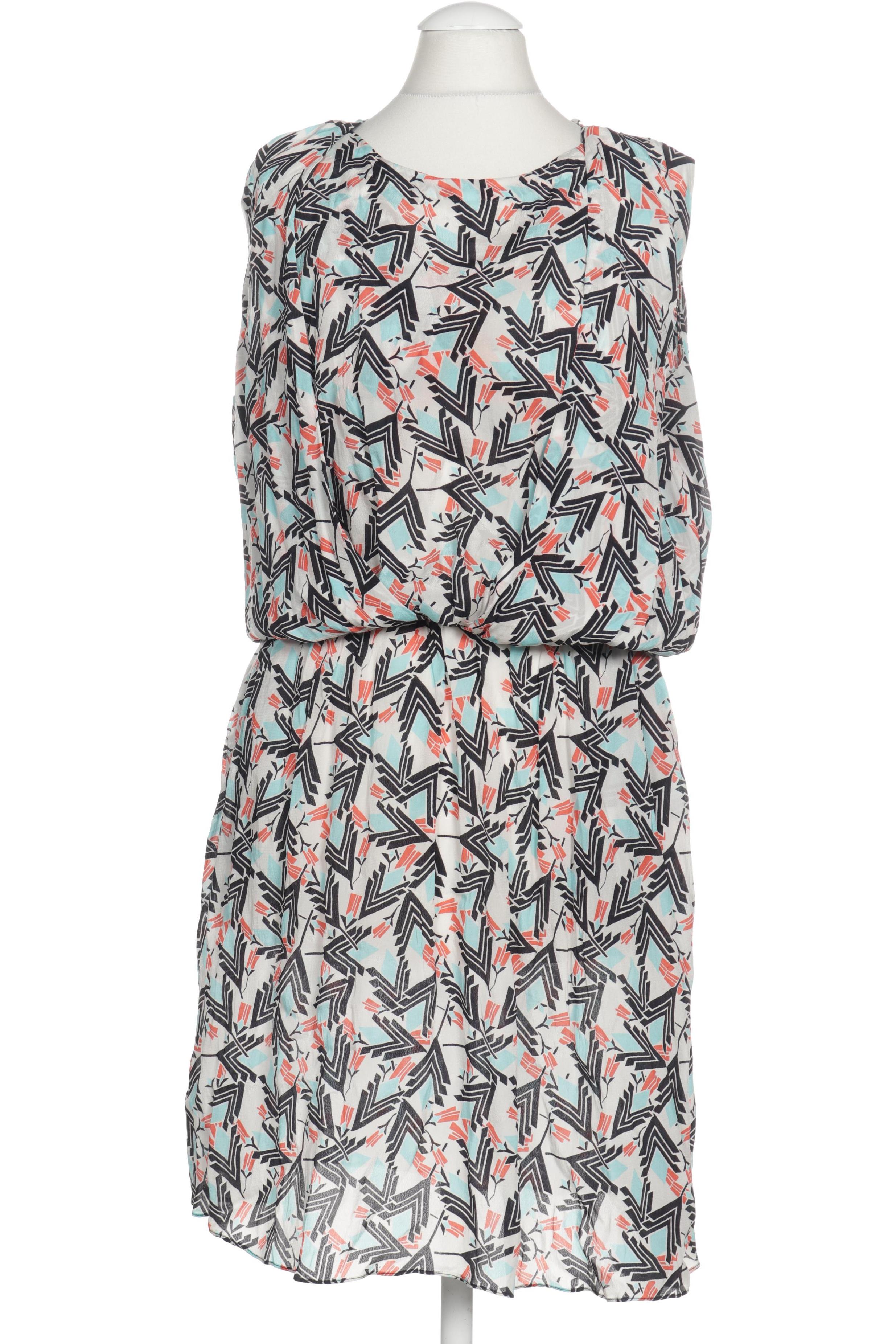 

Pepe Jeans Damen Kleid, weiß, Gr. 36